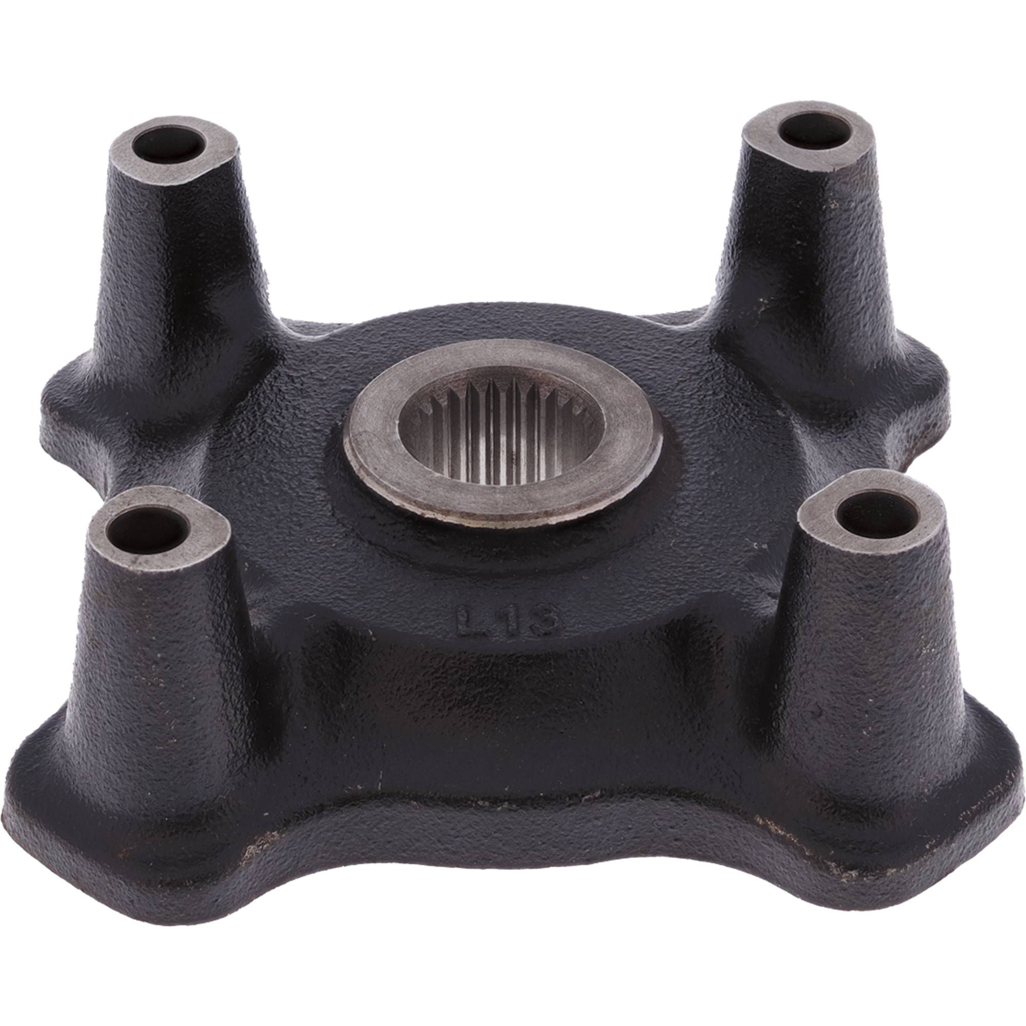 CANAM FRONT & REAR HUB ALLBALLS 58-1003 image 1