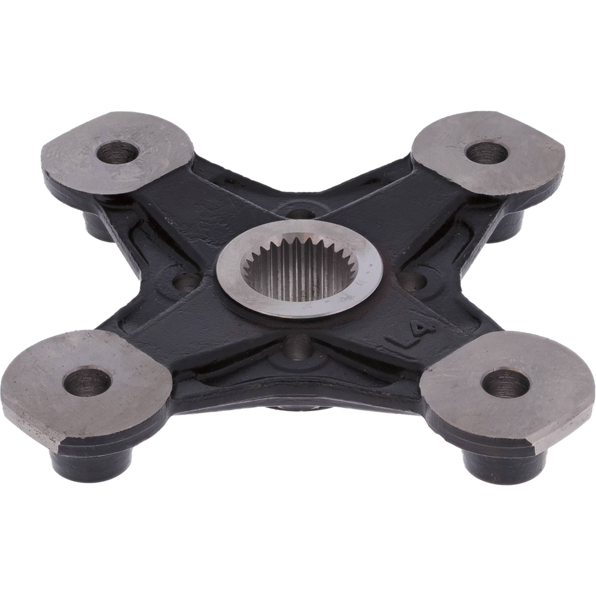 CANAM FRONT & REAR HUB ALLBALLS 58-1004 thumbnail 2