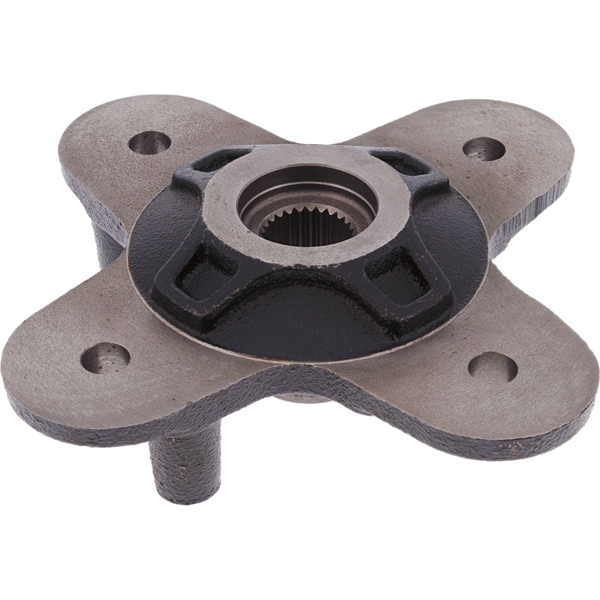 POLARIS FRONT & REAR HUB ALLBALLS 58-1005 thumbnail 2