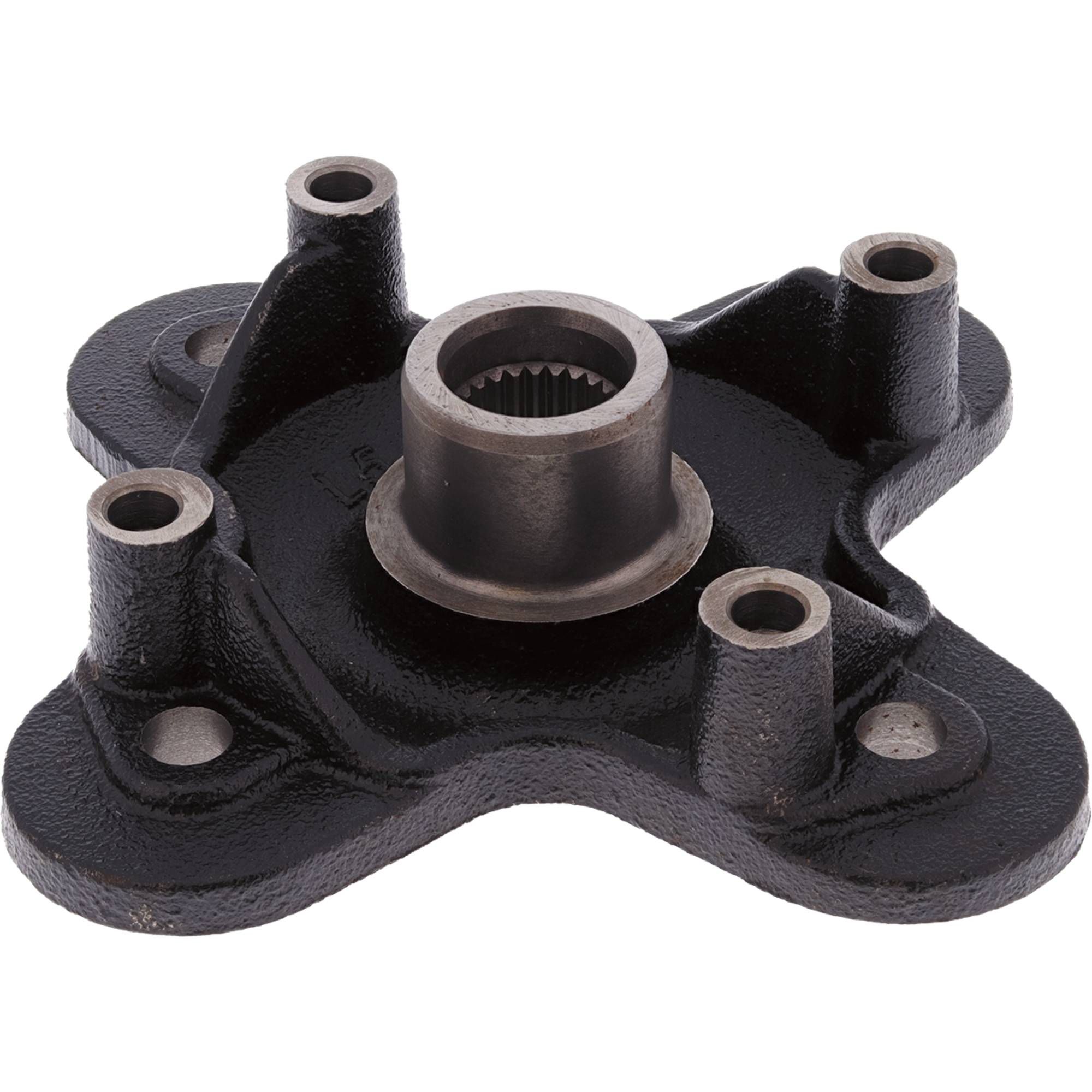 POLARIS FRONT & REAR HUB ALLBALLS 58-1005 image 1
