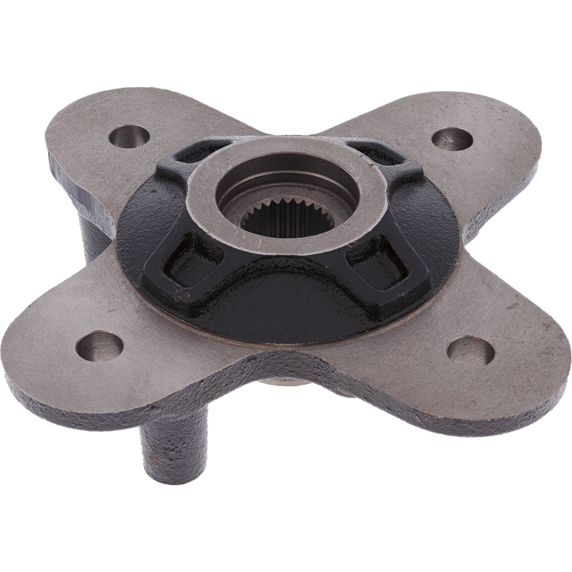 POLARIS FRONT & REAR HUB ALLBALLS 58-1006 thumbnail 2