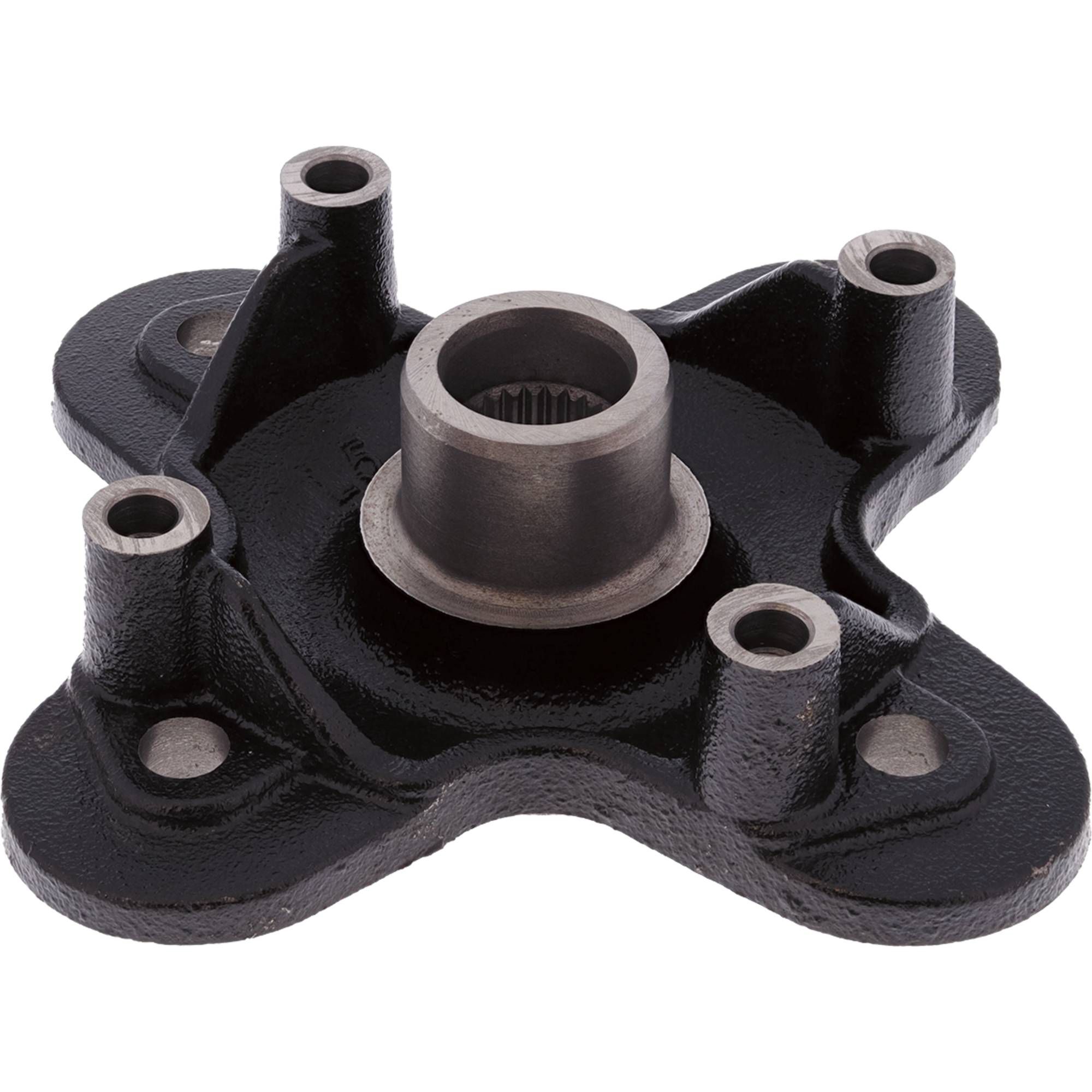 POLARIS FRONT & REAR HUB ALLBALLS 58-1006 image 1