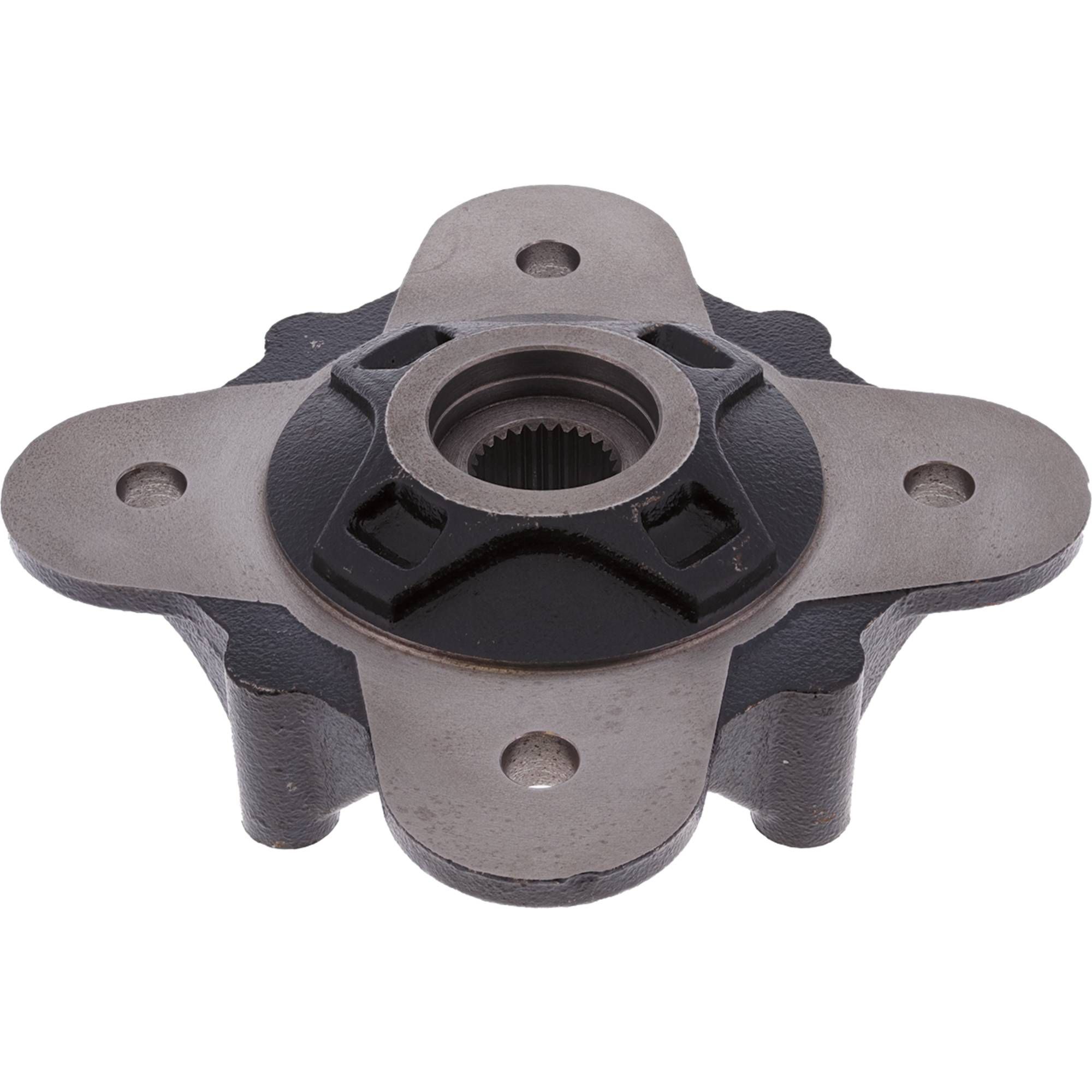 POLARIS FRONT & REAR HUB ALLBALLS 58-1007 thumbnail 2