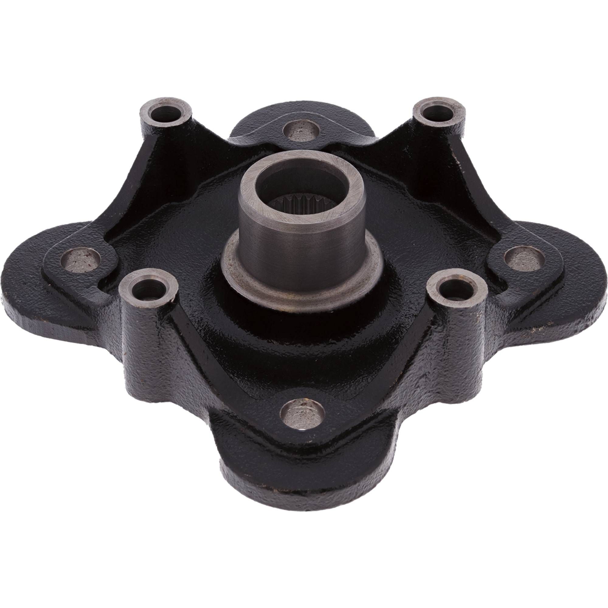 POLARIS FRONT & REAR HUB ALLBALLS 58-1007 image 1