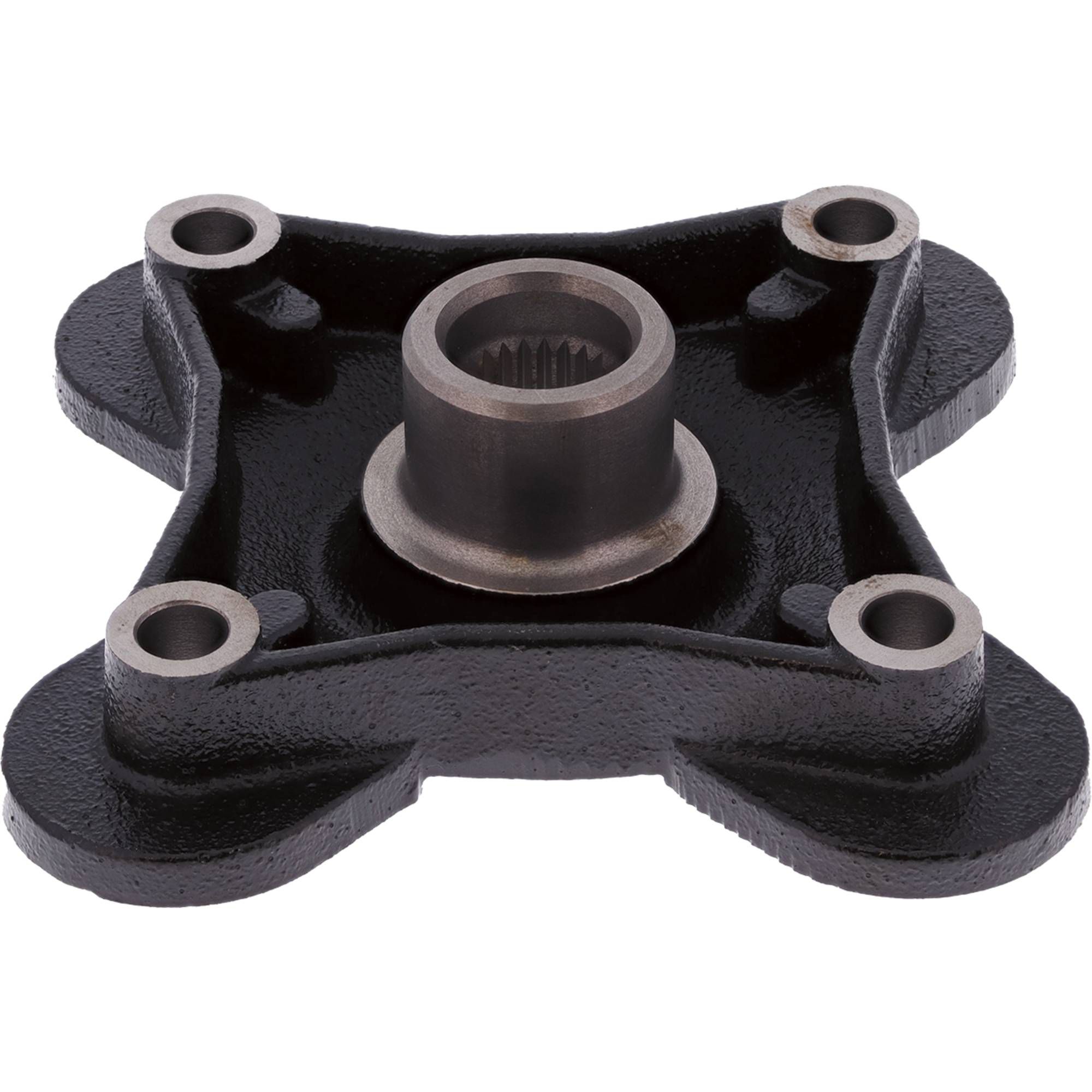 POLARIS FRONT & REAR HUB ALLBALLS 58-1008 image 1