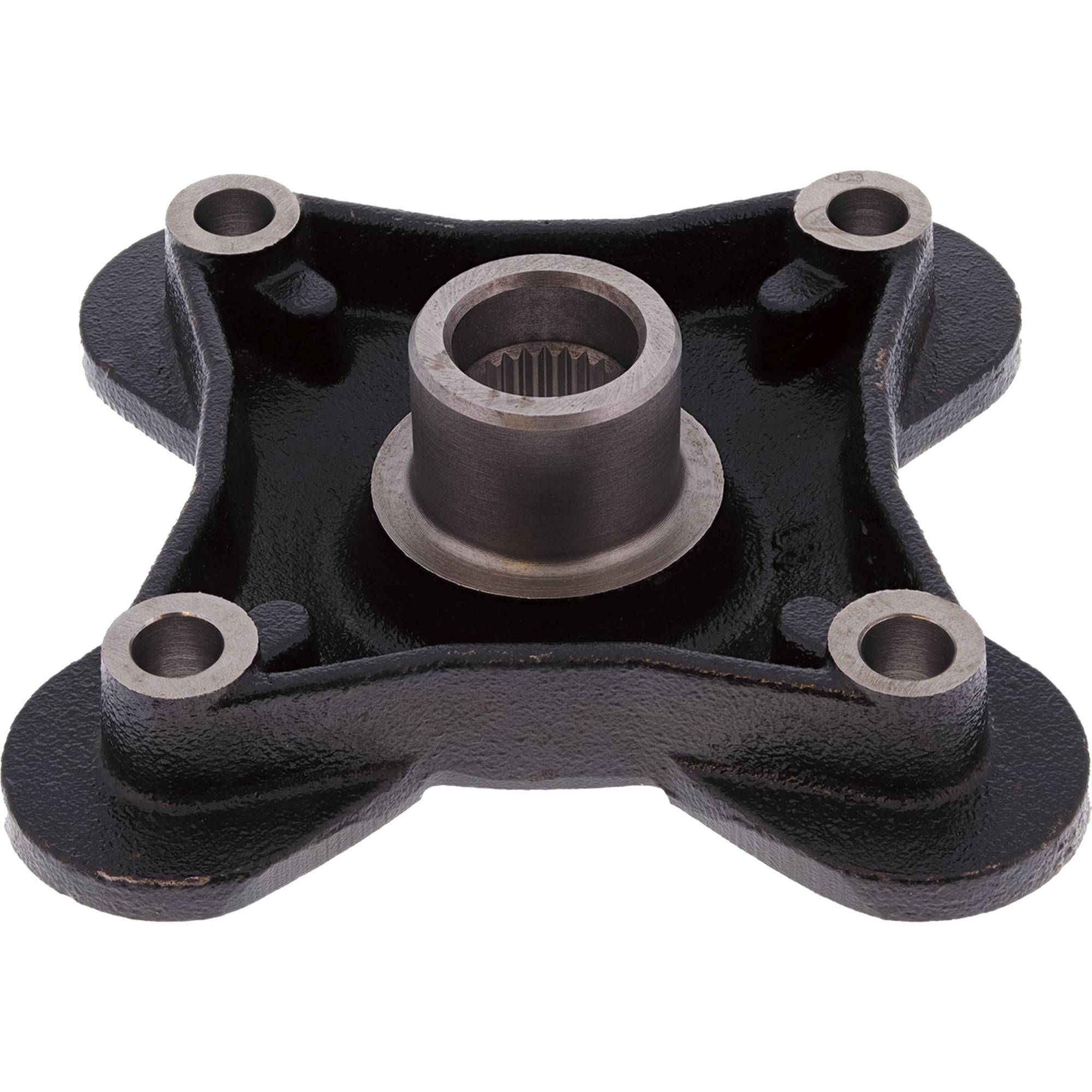 POLARIS FRONT & REAR HUB ALLBALLS 58-1009 image 1