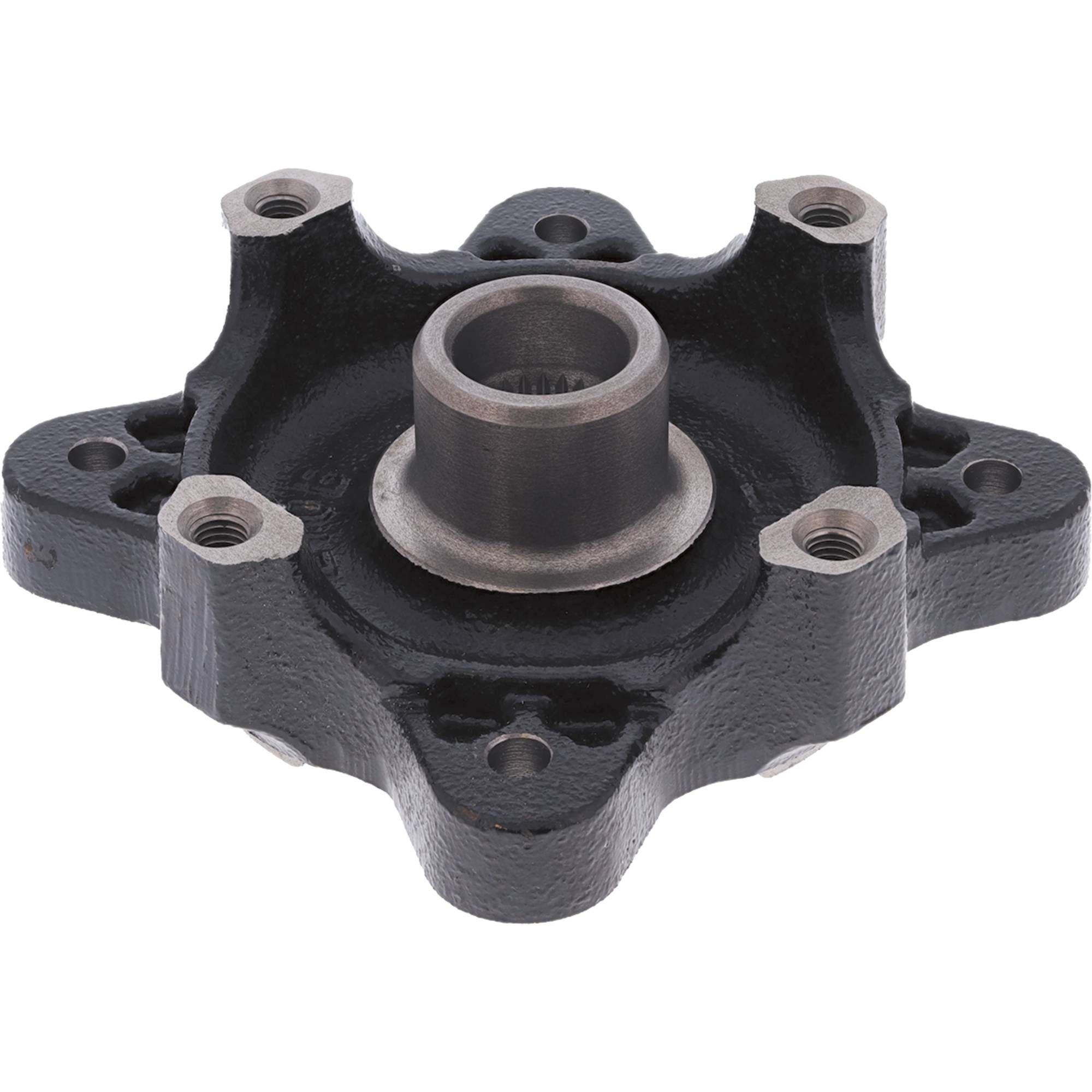 POLARIS FRONT HUB ALLBALLS 58-1010 thumbnail 2