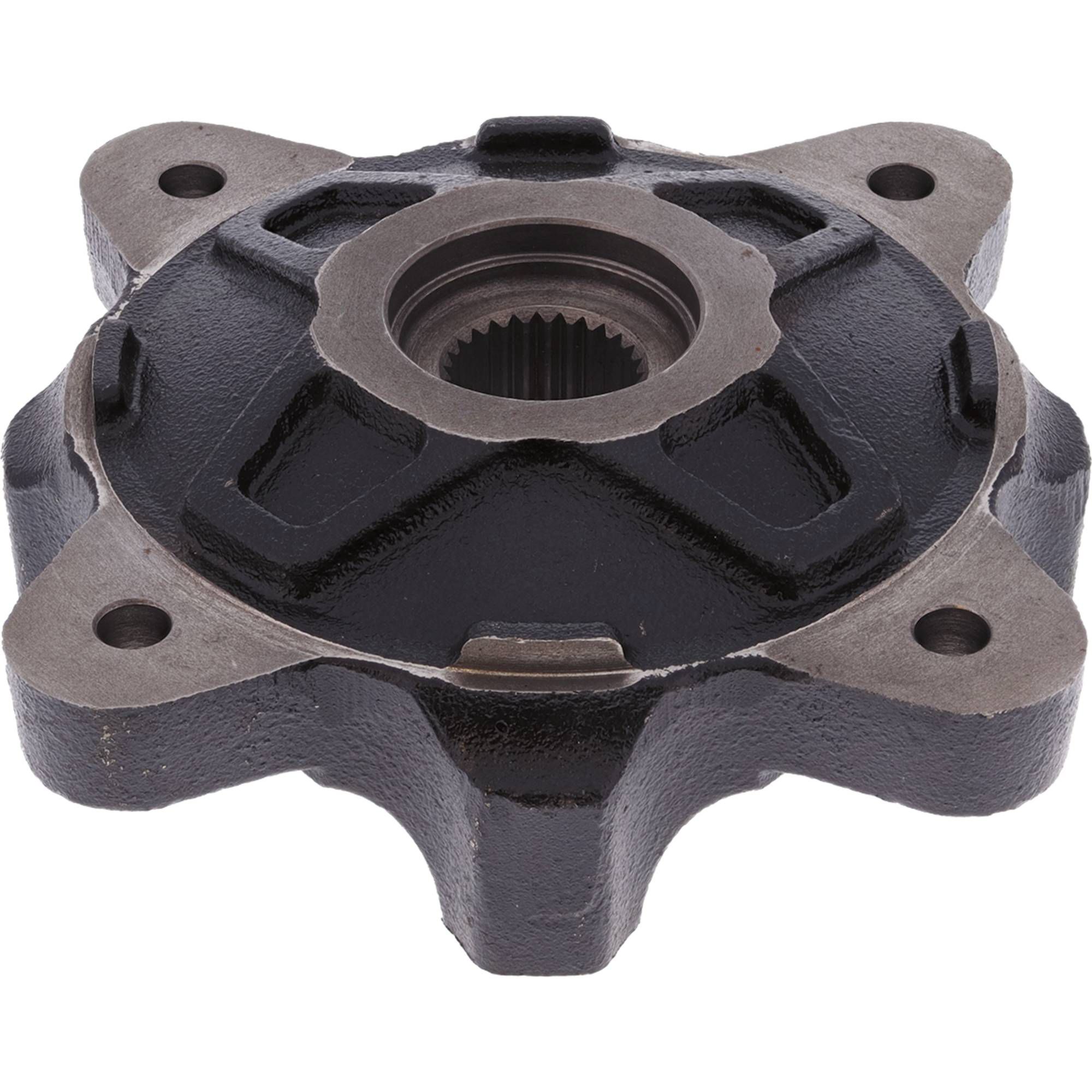 POLARIS FRONT HUB ALLBALLS 58-1011 thumbnail 2