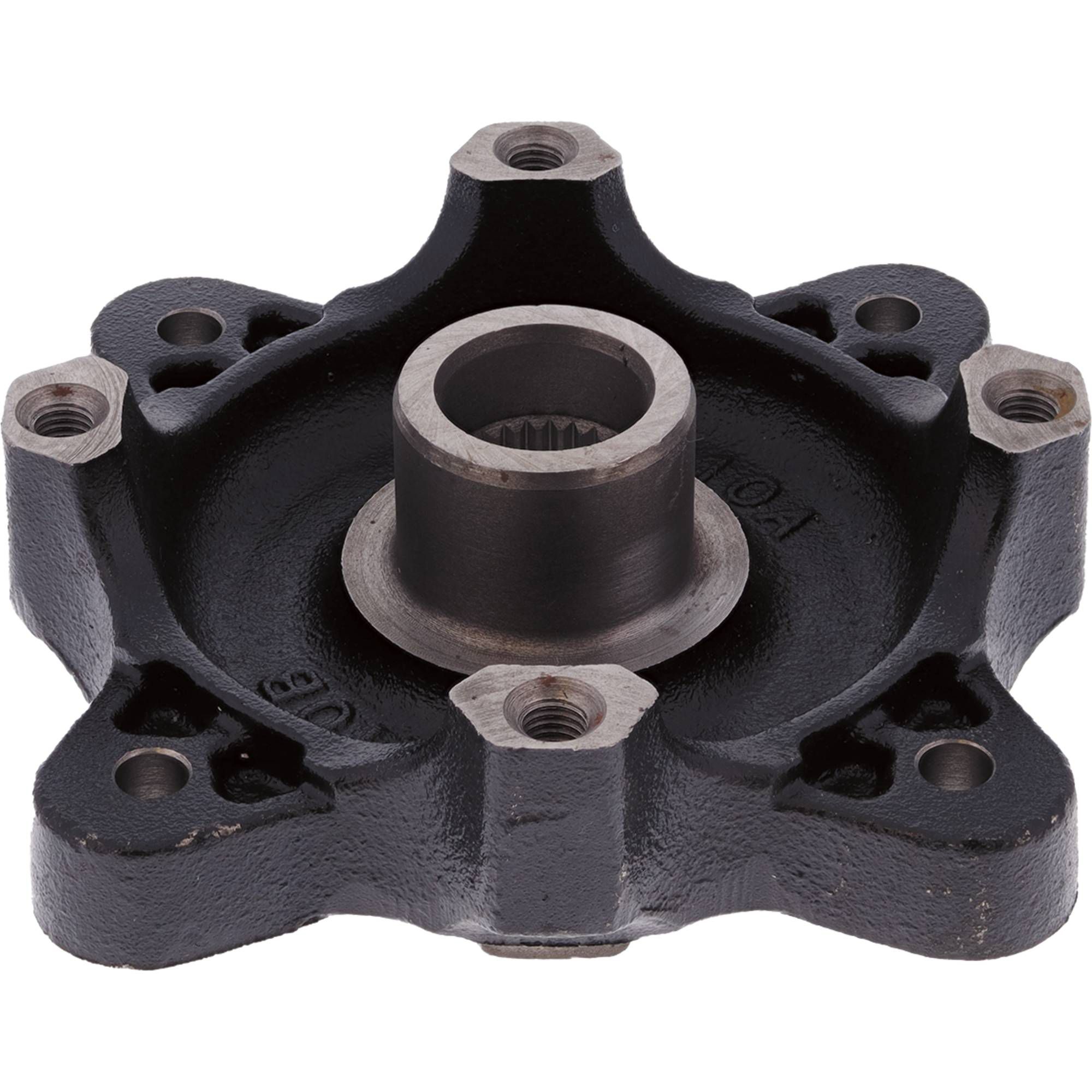 POLARIS FRONT HUB ALLBALLS 58-1011 image 1