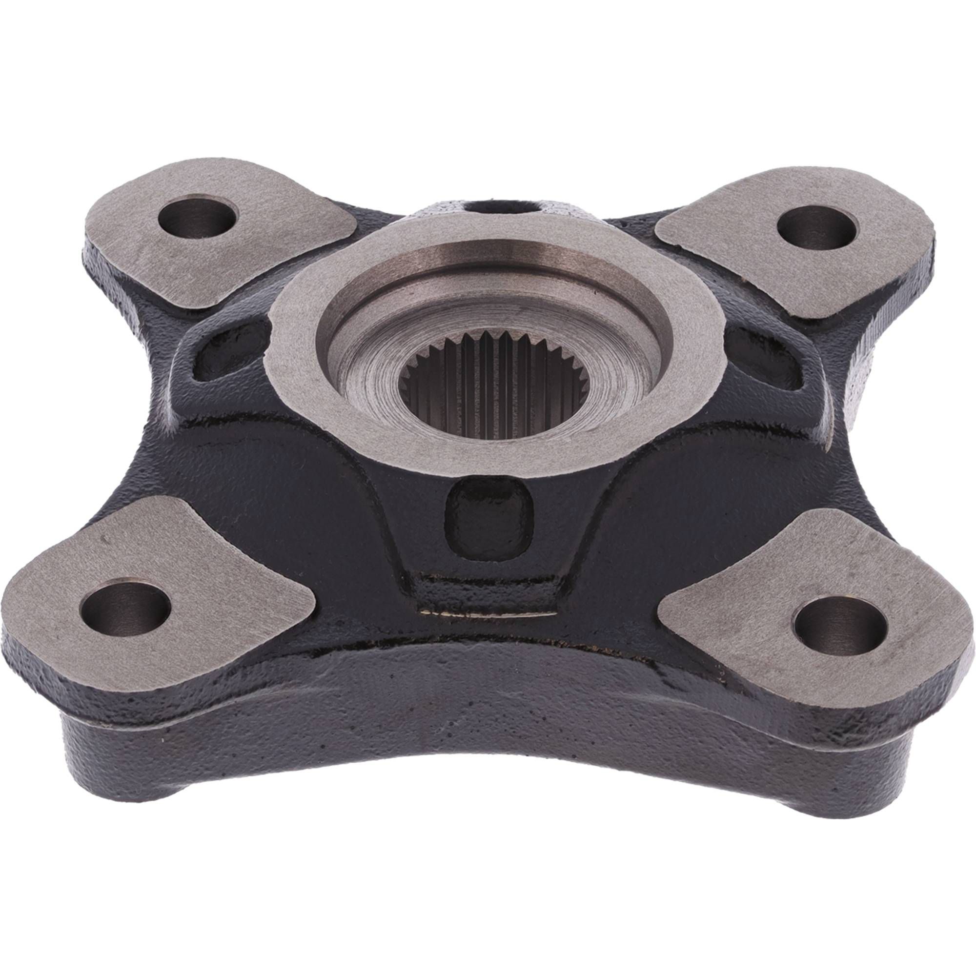 POLARIS FRONT & REAR HUB ALLBALLS 58-1013 thumbnail 2