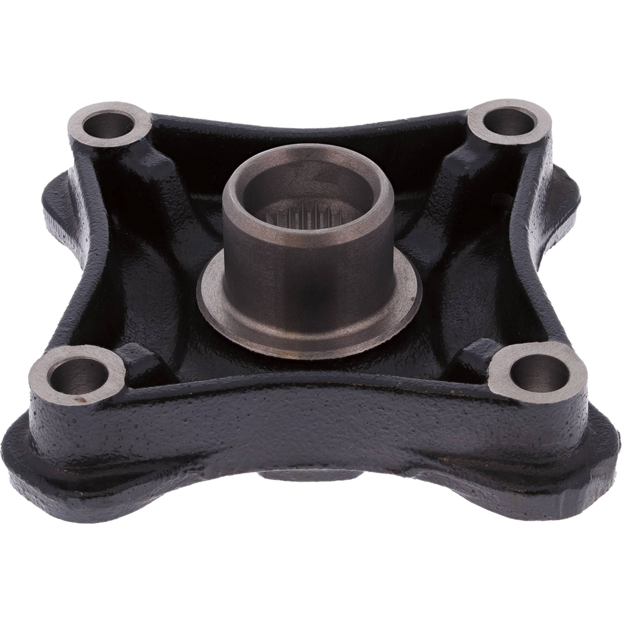 POLARIS FRONT & REAR HUB ALLBALLS 58-1013 image 1