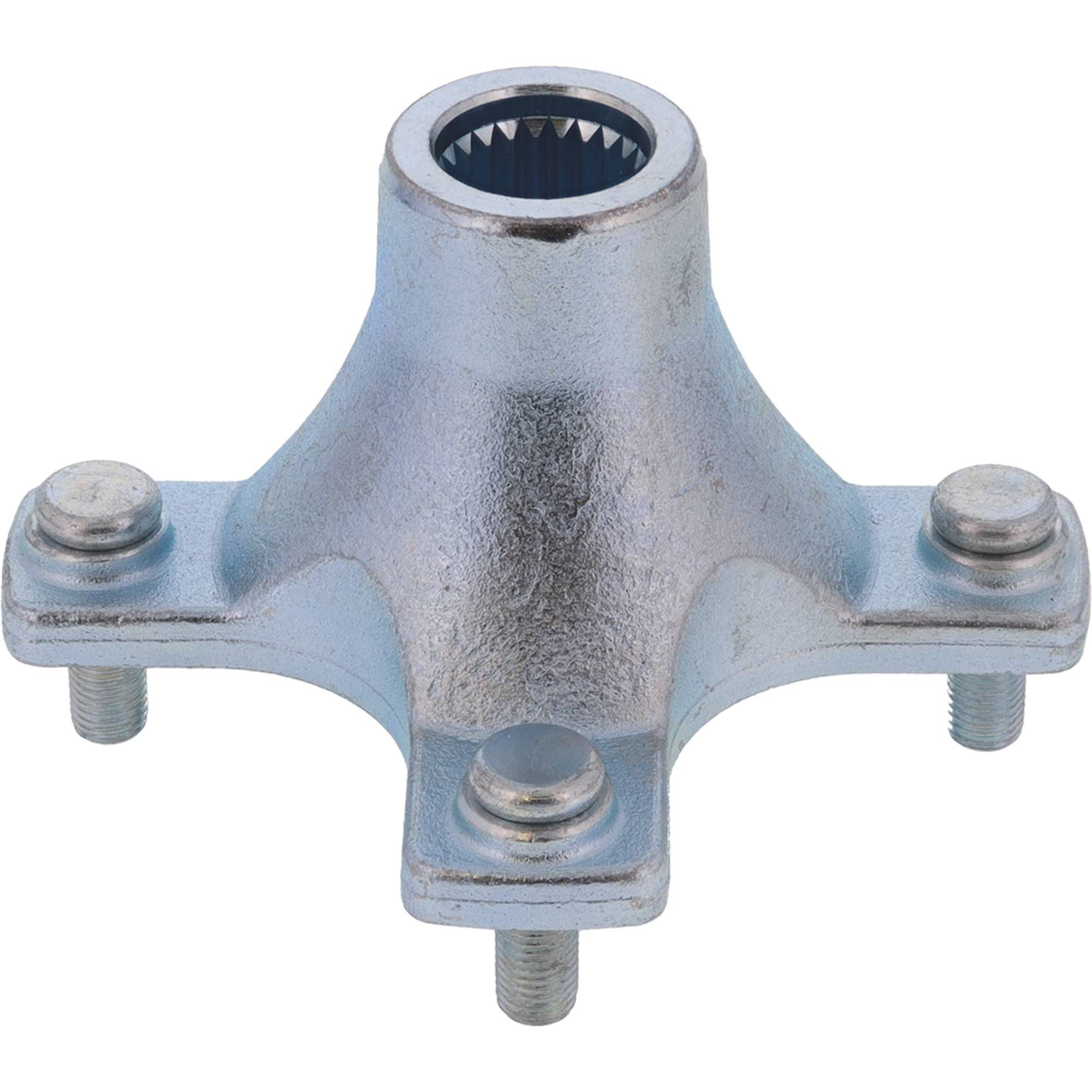 HONDA TRX 250 300 400 450 REAR HUB ALLBALLS 58-1014 image 1