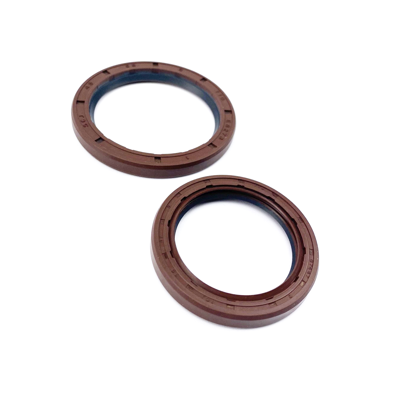 CRANKSHAFT SEAL KIT ALLBALLS, ALLBALLS 24-2044, Beta image 1