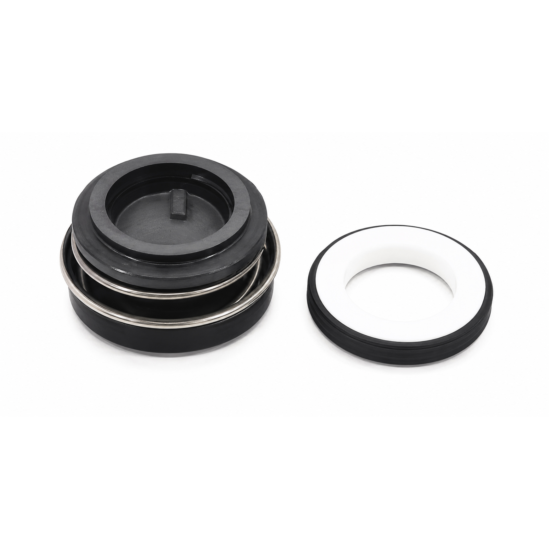 WATER PUMP MECHANICAL SEAL, YAMAHA 11H-12438-10-00, KL15-3401