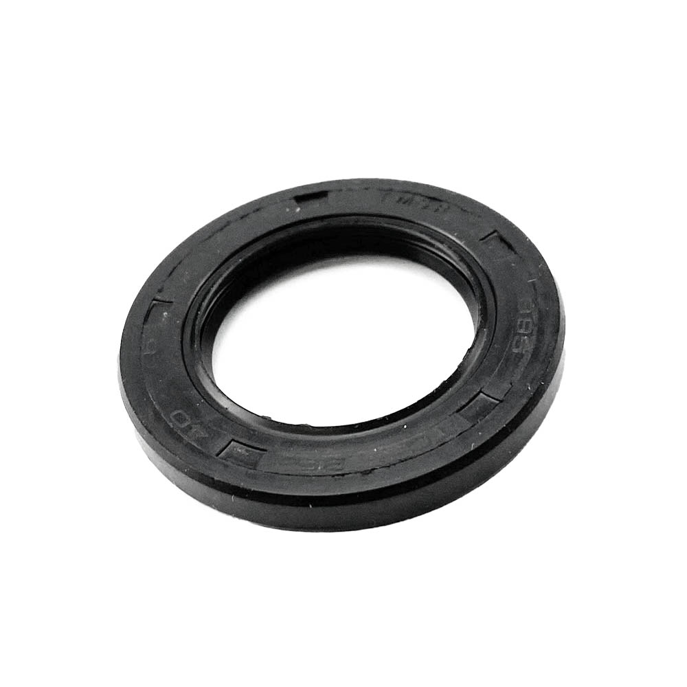 OIL SEAL 25x40x5 RUBBER image 1