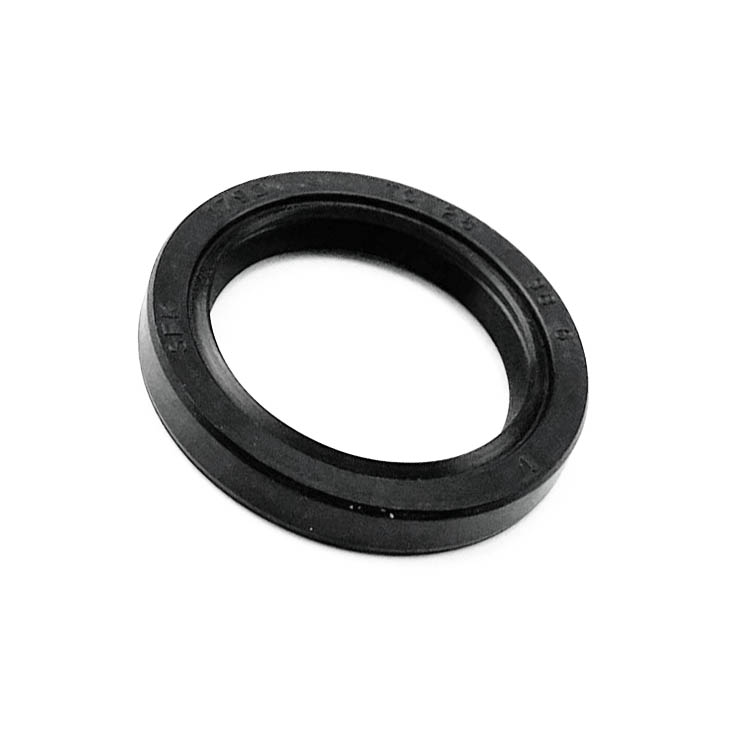 OIL SEAL 28x38x6 TC RUBBER image 1
