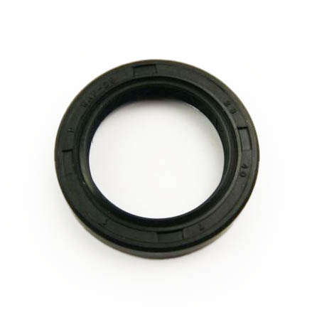 OIL SEAL 28x40x7 TC RUBBER image 1
