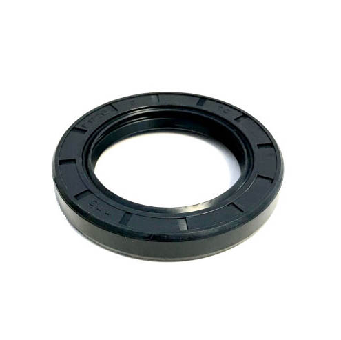 OIL SEAL 32x45x7 TC W RUBBER image 1