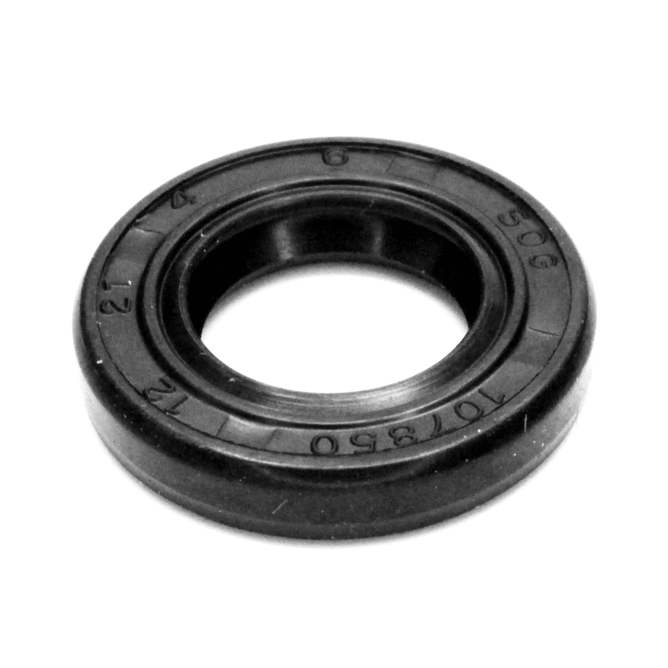 OIL SEAL 12x21x4 TC NBR EACH, 91201-035-010 9310112060 image 1