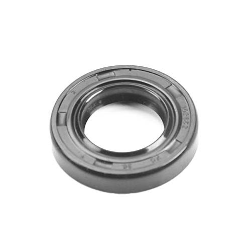 OIL SEAL 20x35x7 TC RUBBER N image 1