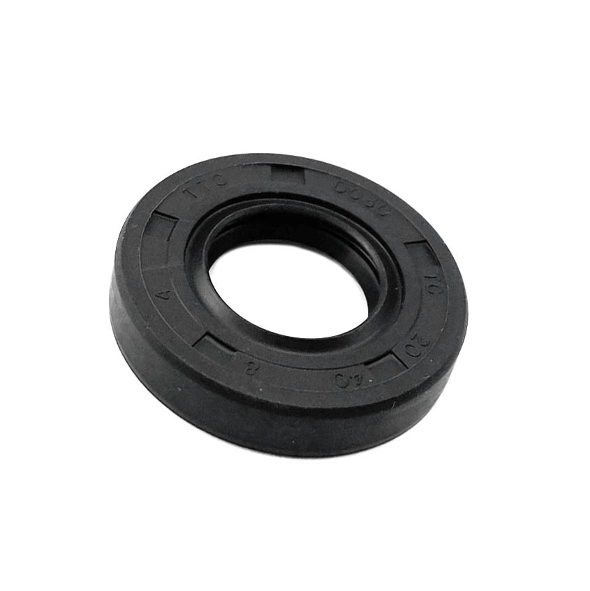 OIL SEAL 20x40x8 TC NBR EACH, 501583, 93102-20010-00, 93102-20117