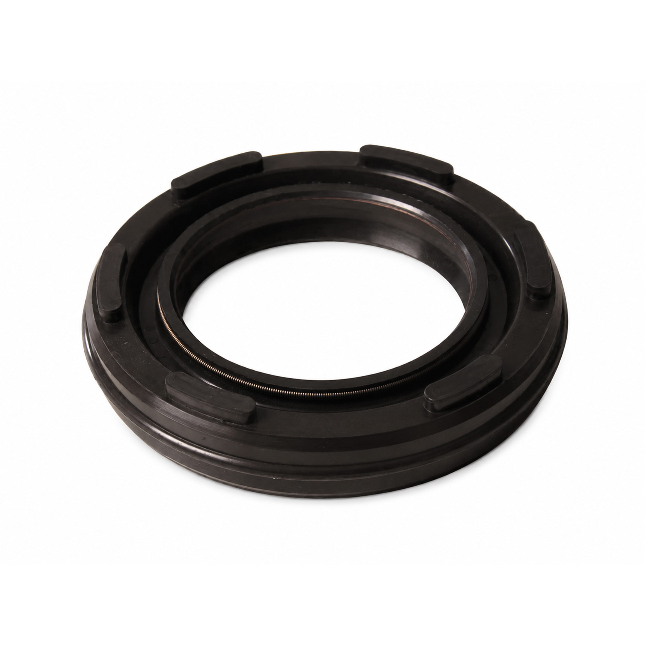 OIL SEAL 40x62x10 W RUBBER, K&L 15-8191, 9310340077, KL15-8191