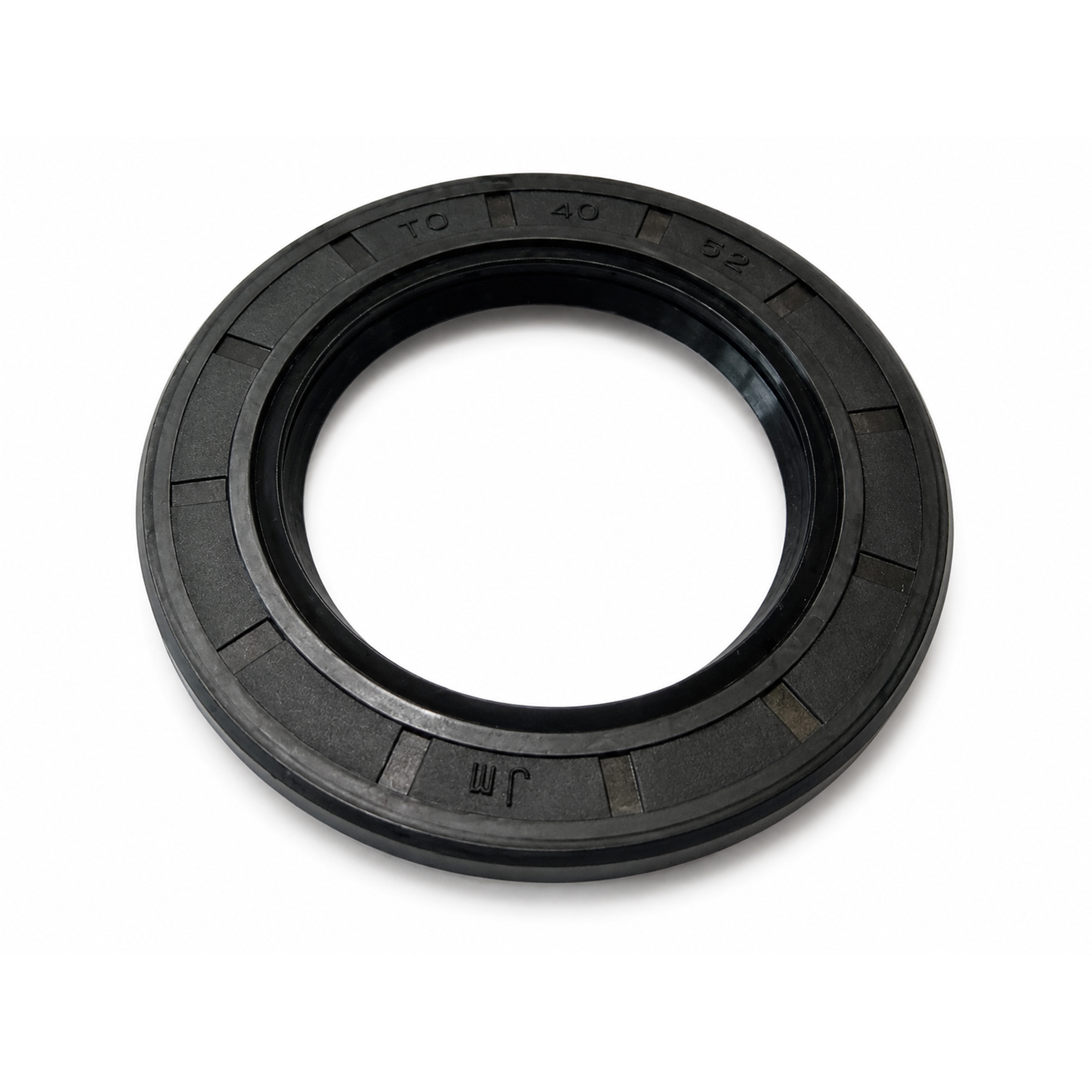 OIL SEAL 40x62x7 W RUBBER, K&L 00-5552