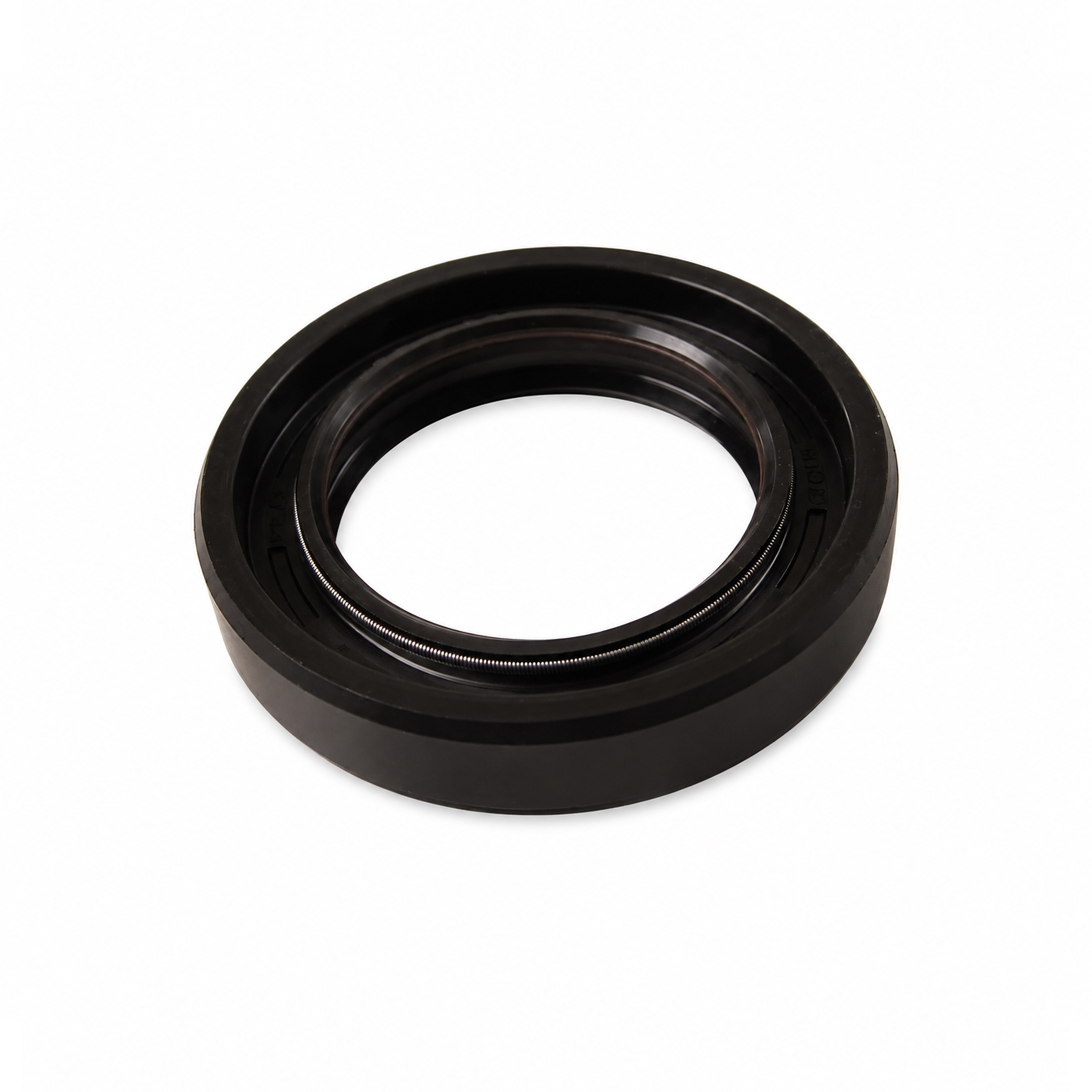 OIL SEAL 36x55x10, ATHENA M734503085002 RUBBER image 1
