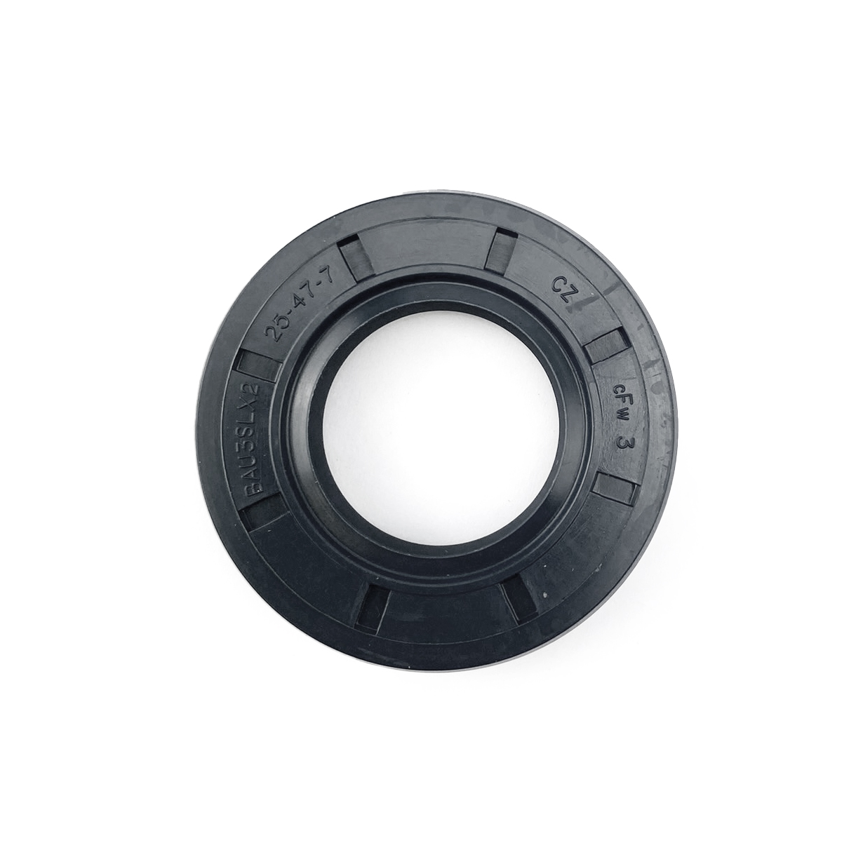 OIL SEAL 25x47x7, ATHENA M730901810020 NBR thumbnail 2
