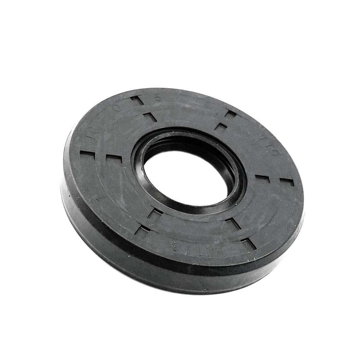 OIL SEAL 20x52x9 TC NBR EACH, 91201-216-005, 09283-20002, / EACH image 1