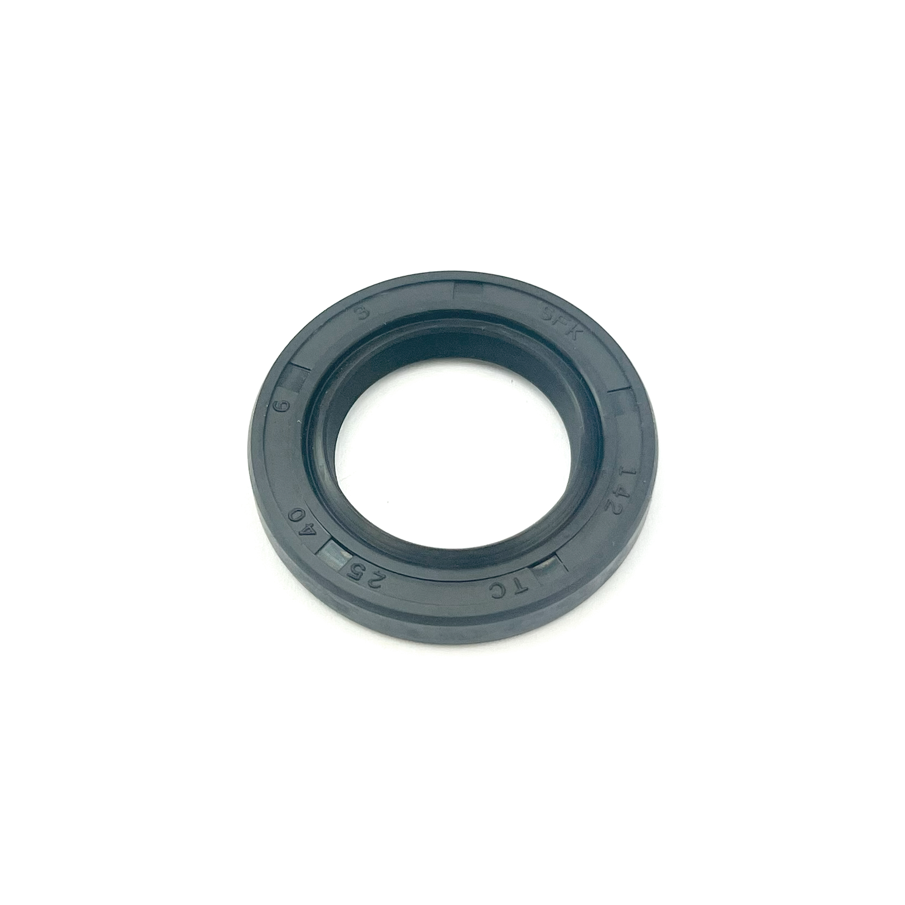 OIL SEAL 25x40x6 92049-1187 AT-09576 image 1