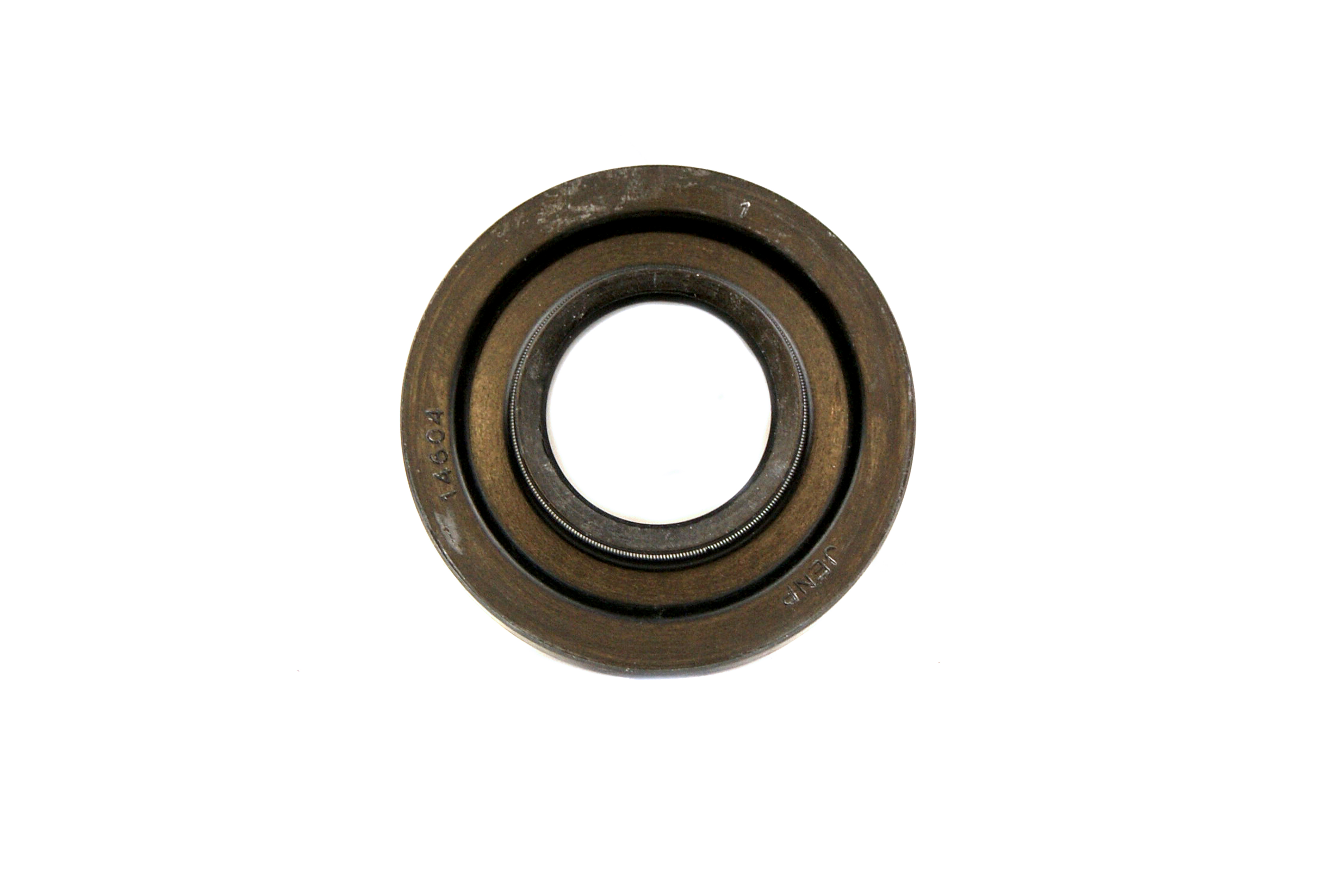 OIL SEAL 21x45x11/13.5, 27406-38FA0, AT-03806 image 1