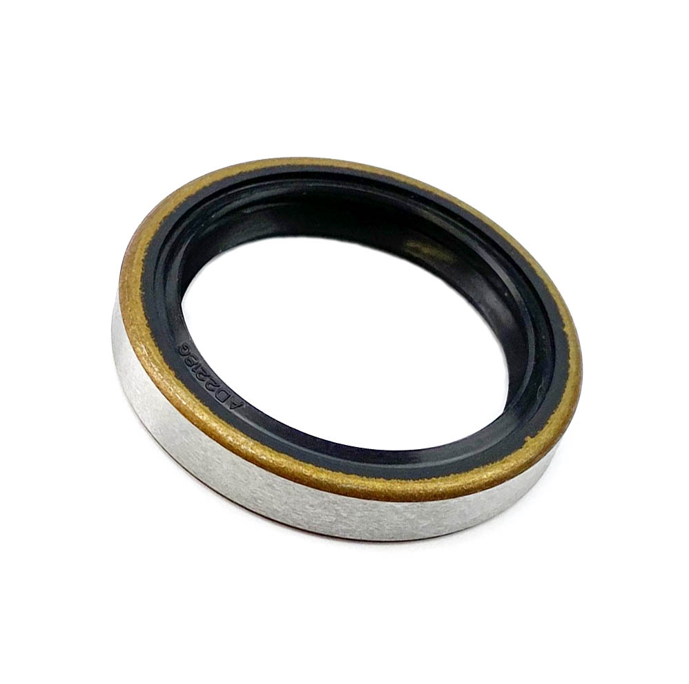 OIL SEAL 36.50x50x8 TC NBR EACH / EACH image 1