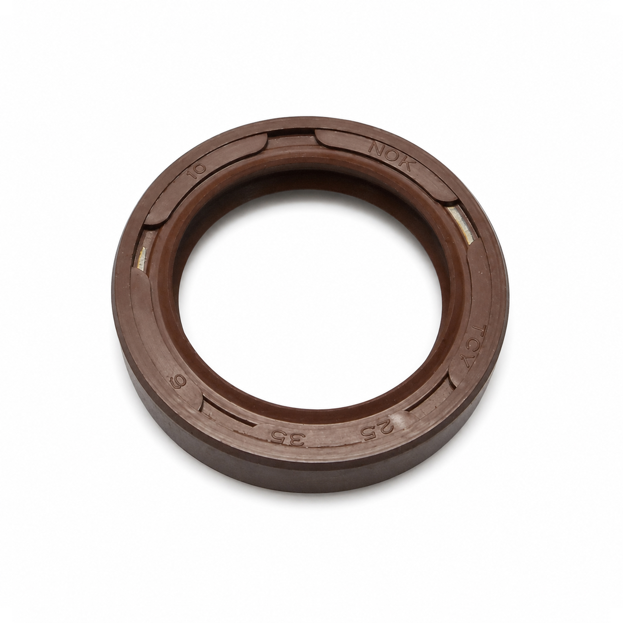OIL SEAL 25x35x6, ATHENA M733001567001 MGR-SD FKM