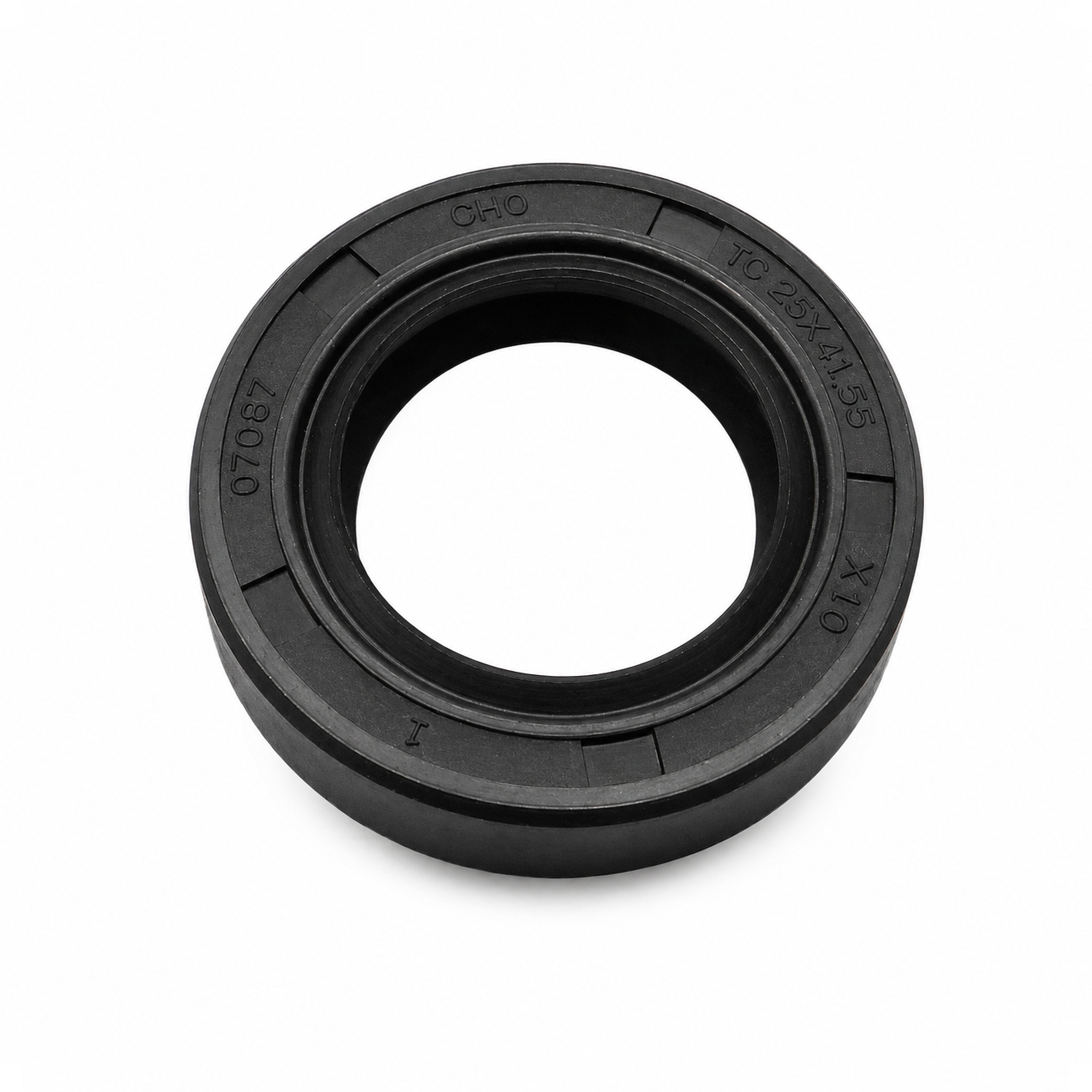 OIL SEAL 25x41.55x10, ATHENA M730901655000 MGR-SD