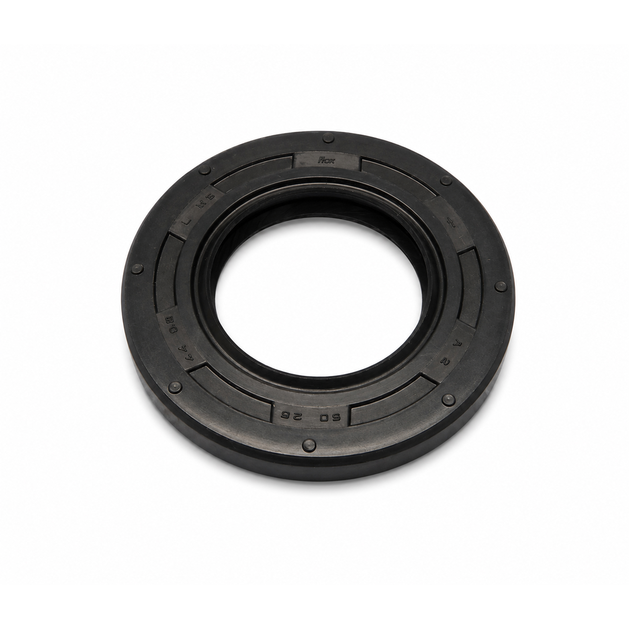 OIL SEAL 25x44x6.5, ATHENA M730901692000 MGR-S image 1