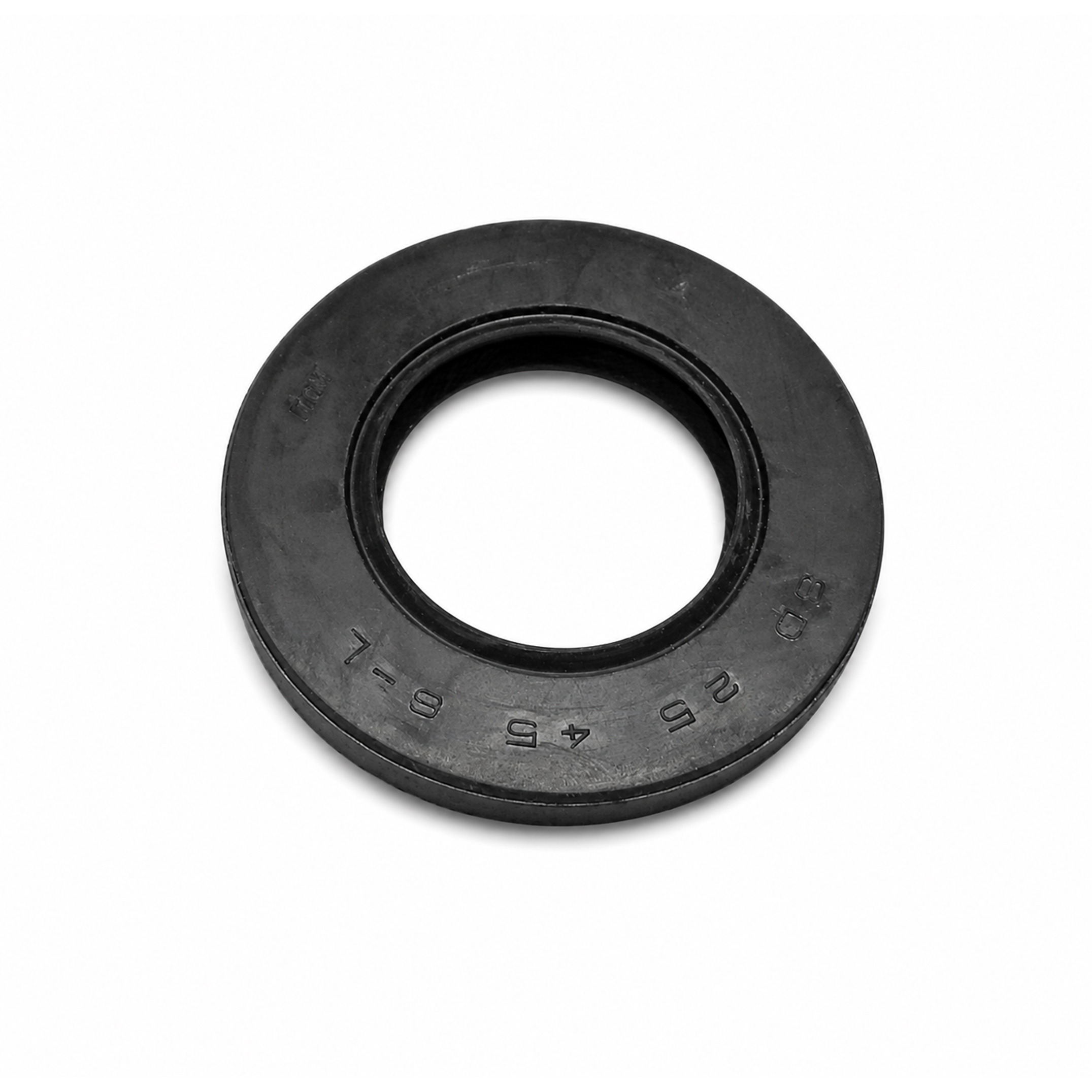 OIL SEAL 25x45x6, ATHENA M730901652500 MGR-SD image 1