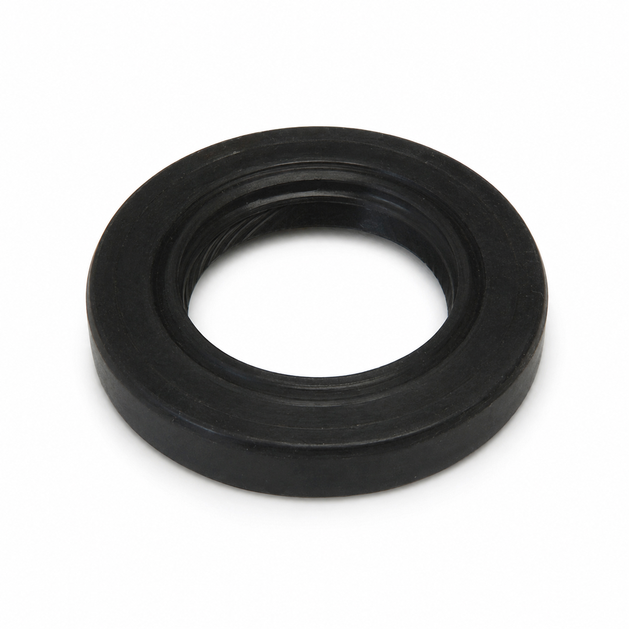 OIL SEAL 17x28x5.5, ATHENA M730000780000 TC TWIN LIP image 1