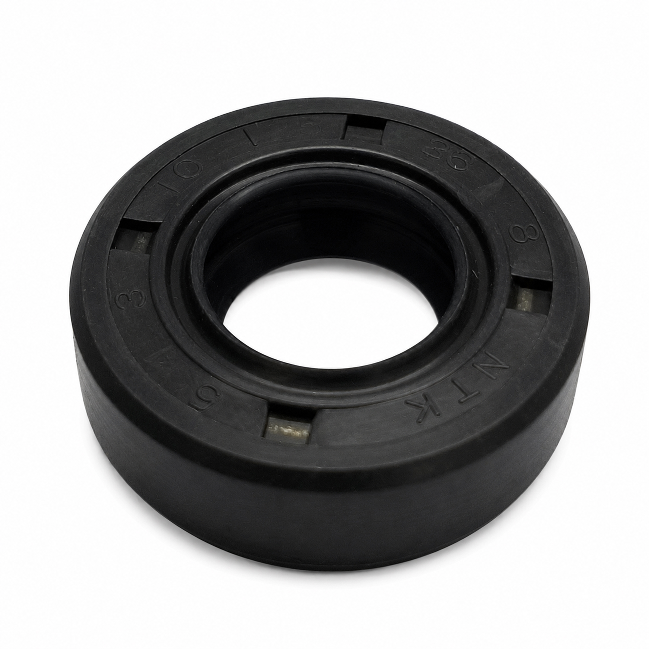 OIL SEAL 12.5x25x8, ATHENA M730900372000 image 1