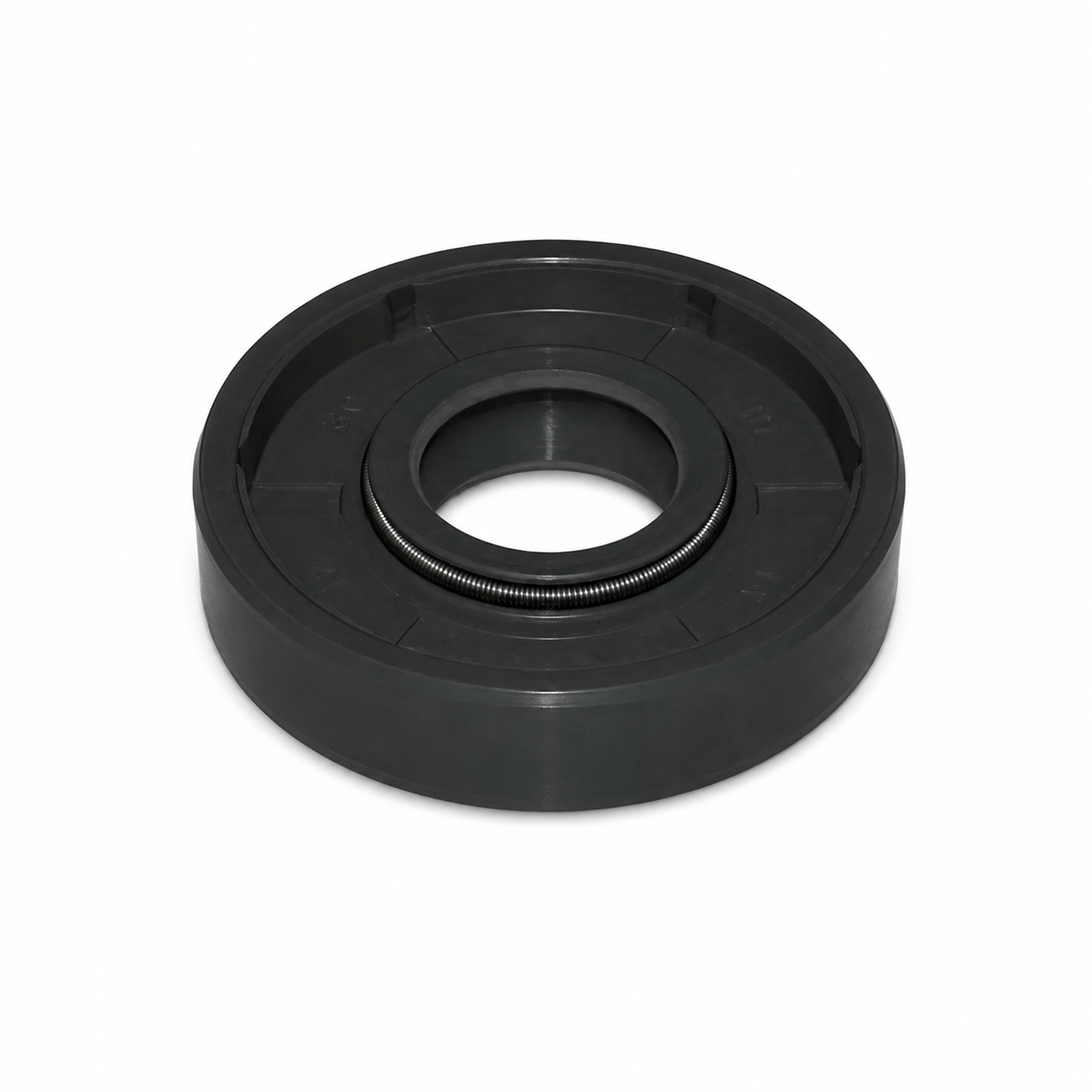 OIL SEAL 12x30x7, ATHENA M734500355011 KTM image 1