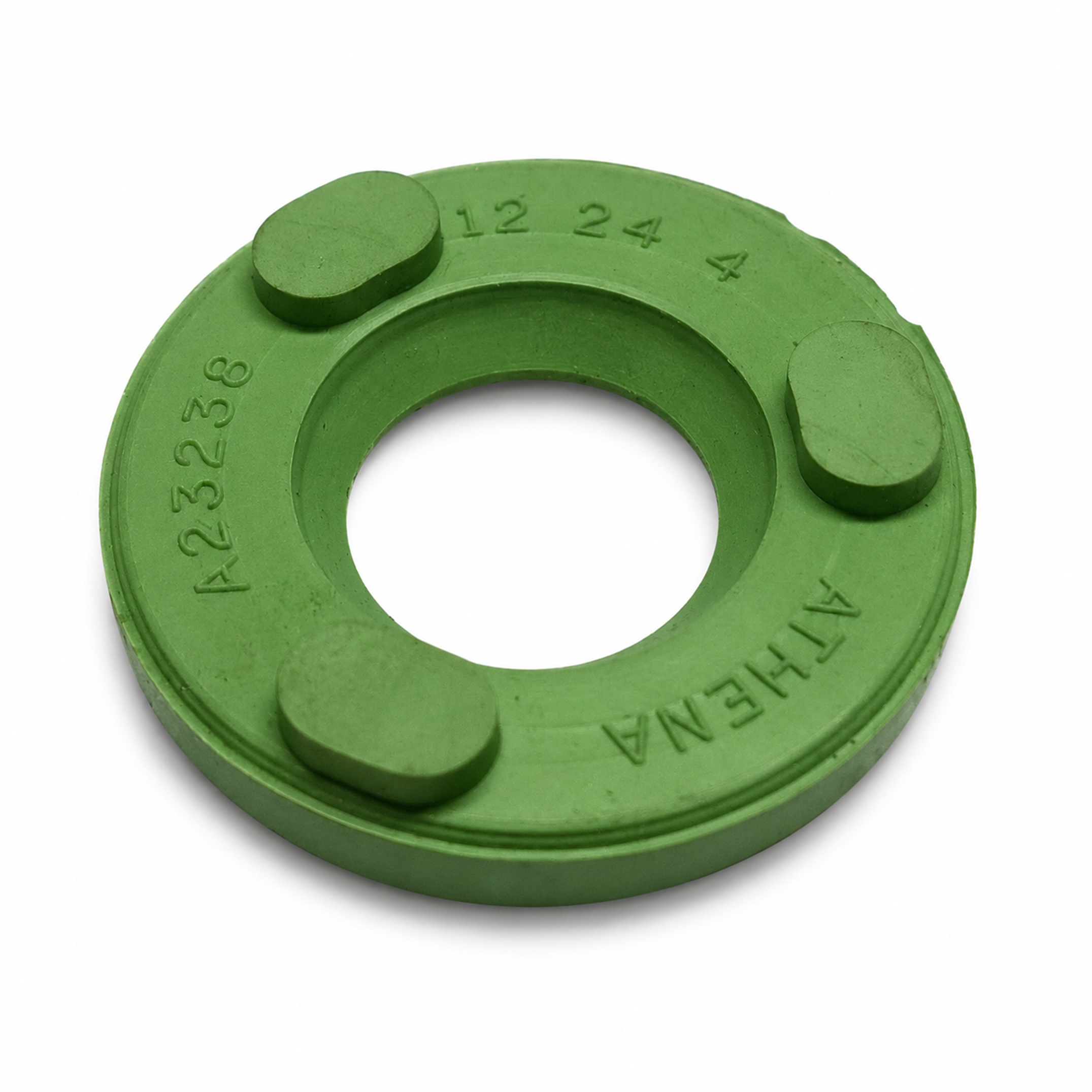 OIL SEAL 12x24x4/5.5, ATHENA M730900307510