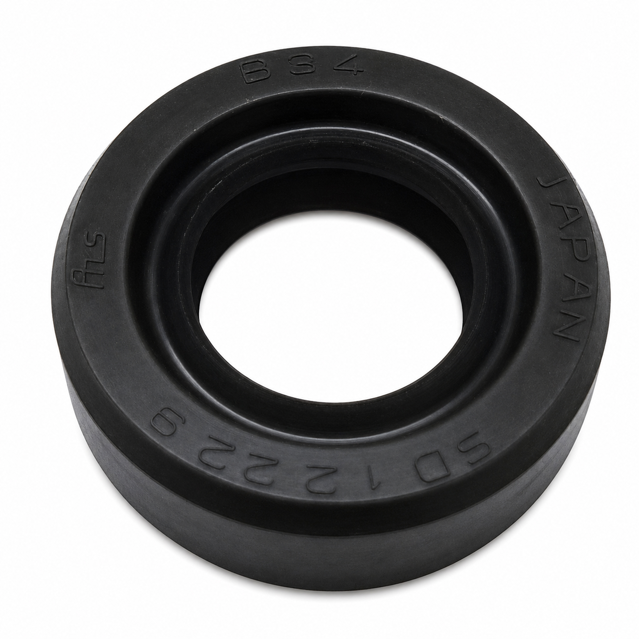OIL SEAL 12x22x9 Suzuki GS GSF GSX GT LT RM SP TC TM TS VS 125 160 185 250 300 425 450 550, 09285-12006 ATHENA M730900305000