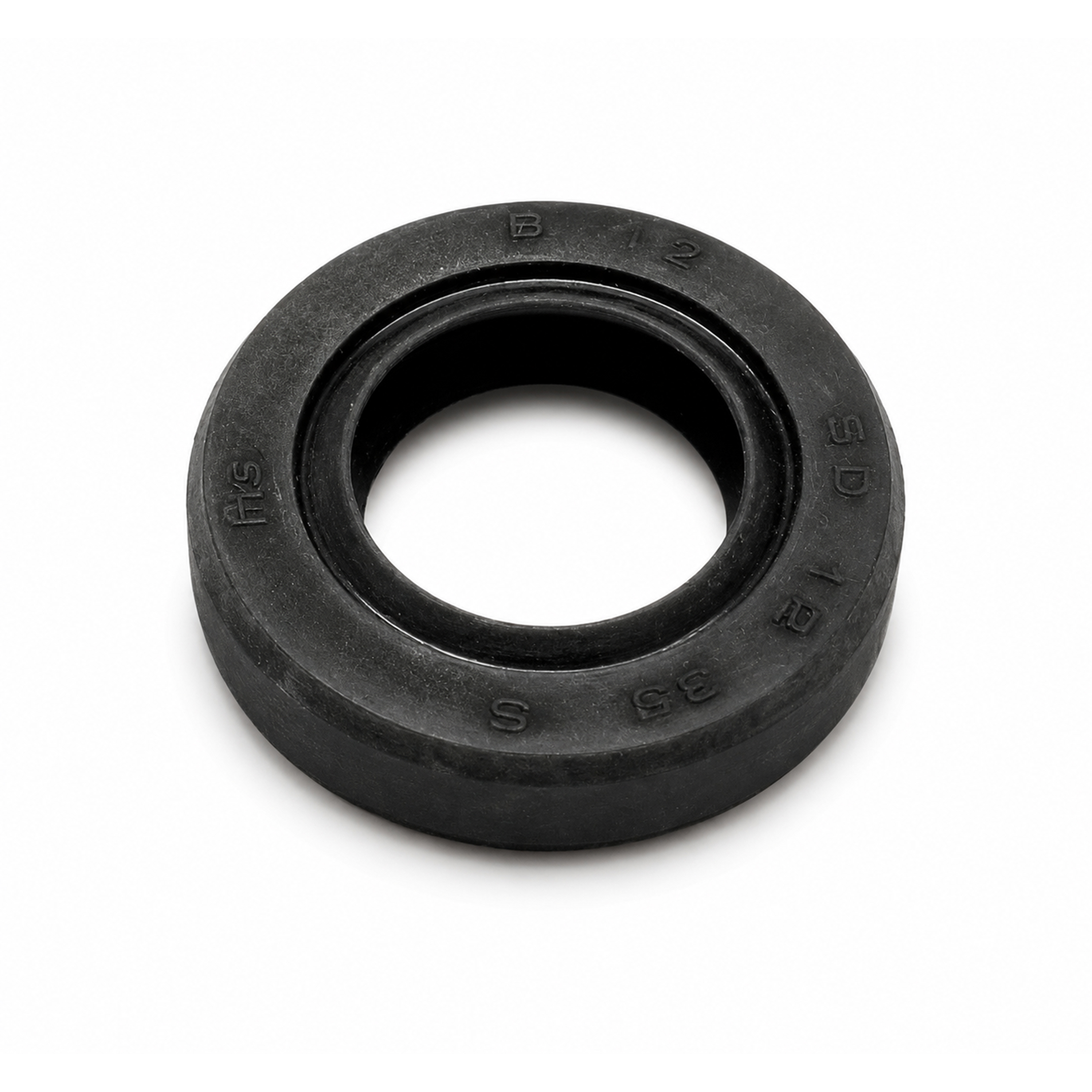 OIL SEAL 12x21x5, ATHENA M730900288500 image 1