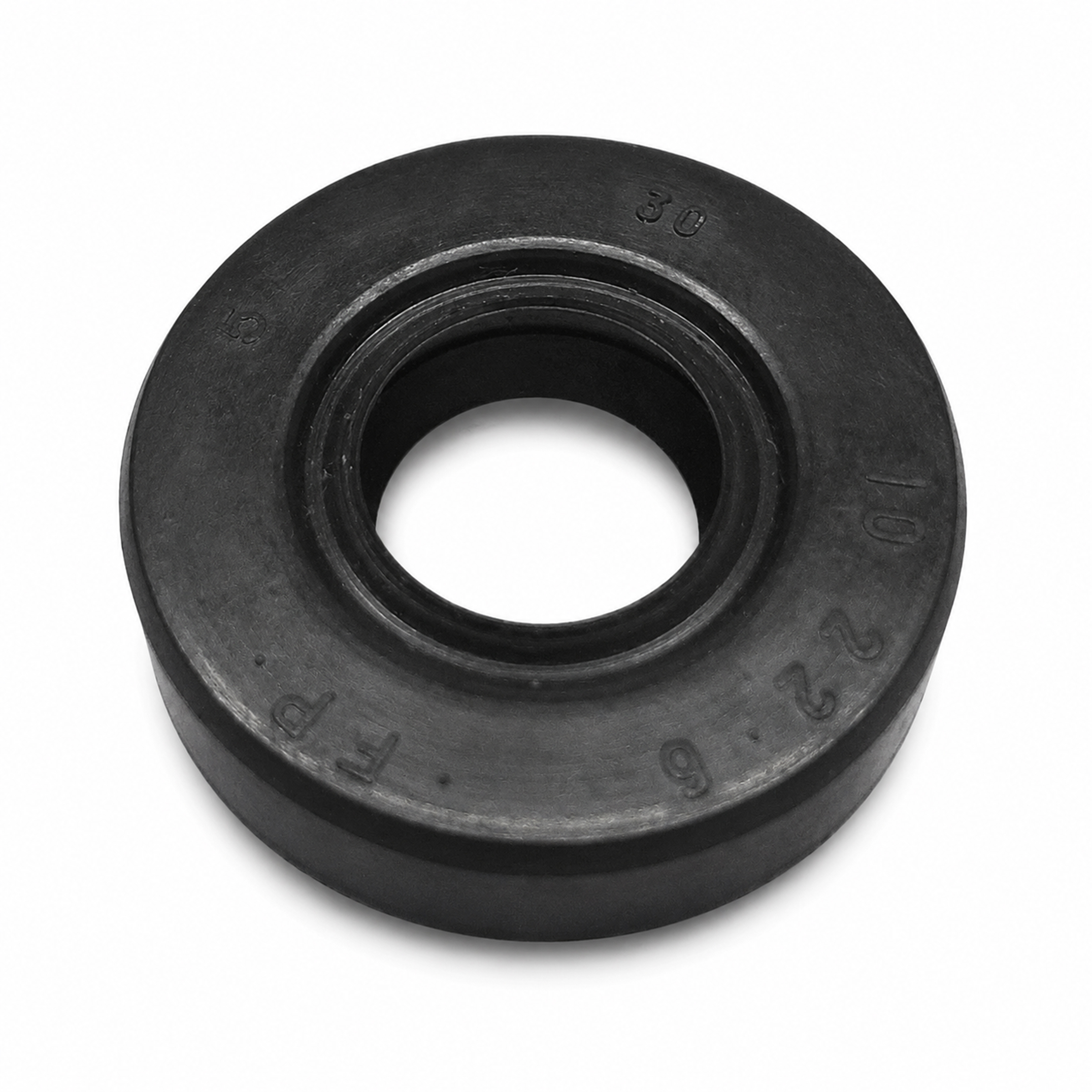 OIL SEAL 10x22x6, ATHENA M730900205000 image 1