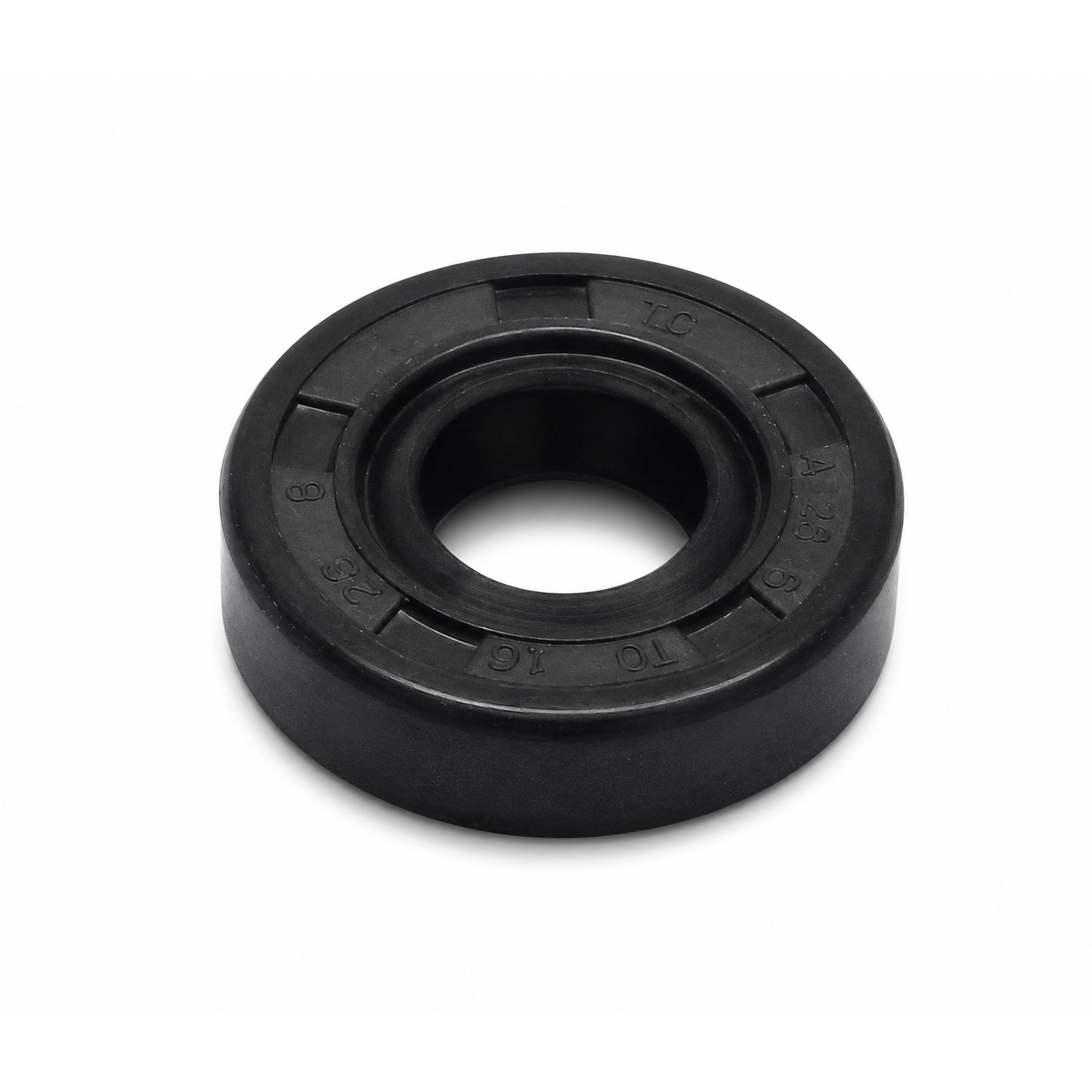 OIL SEAL 10x22x6, ATHENA M730900205100 image 1