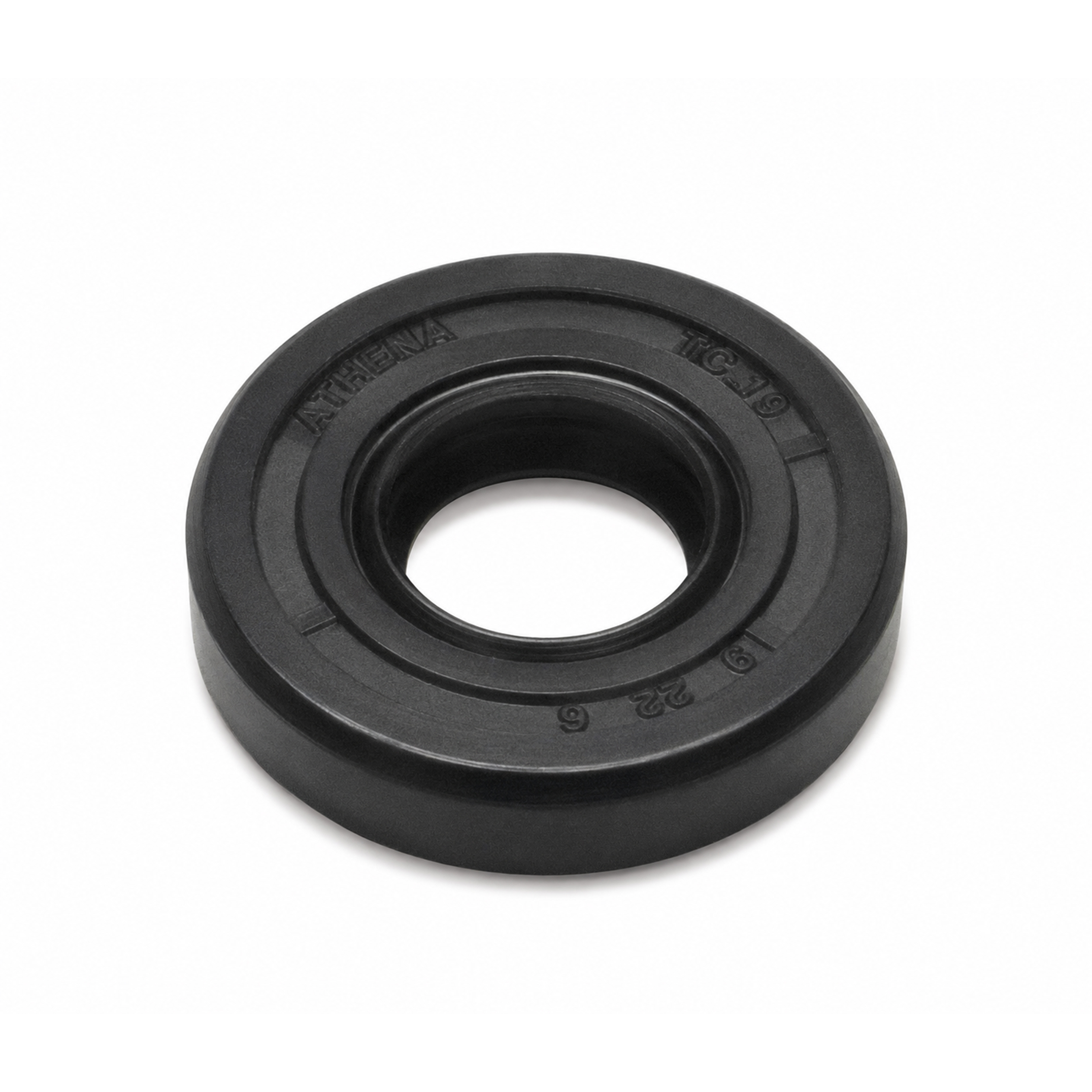 OIL SEAL 10x22x5, ATHENA M730900204000 image 1