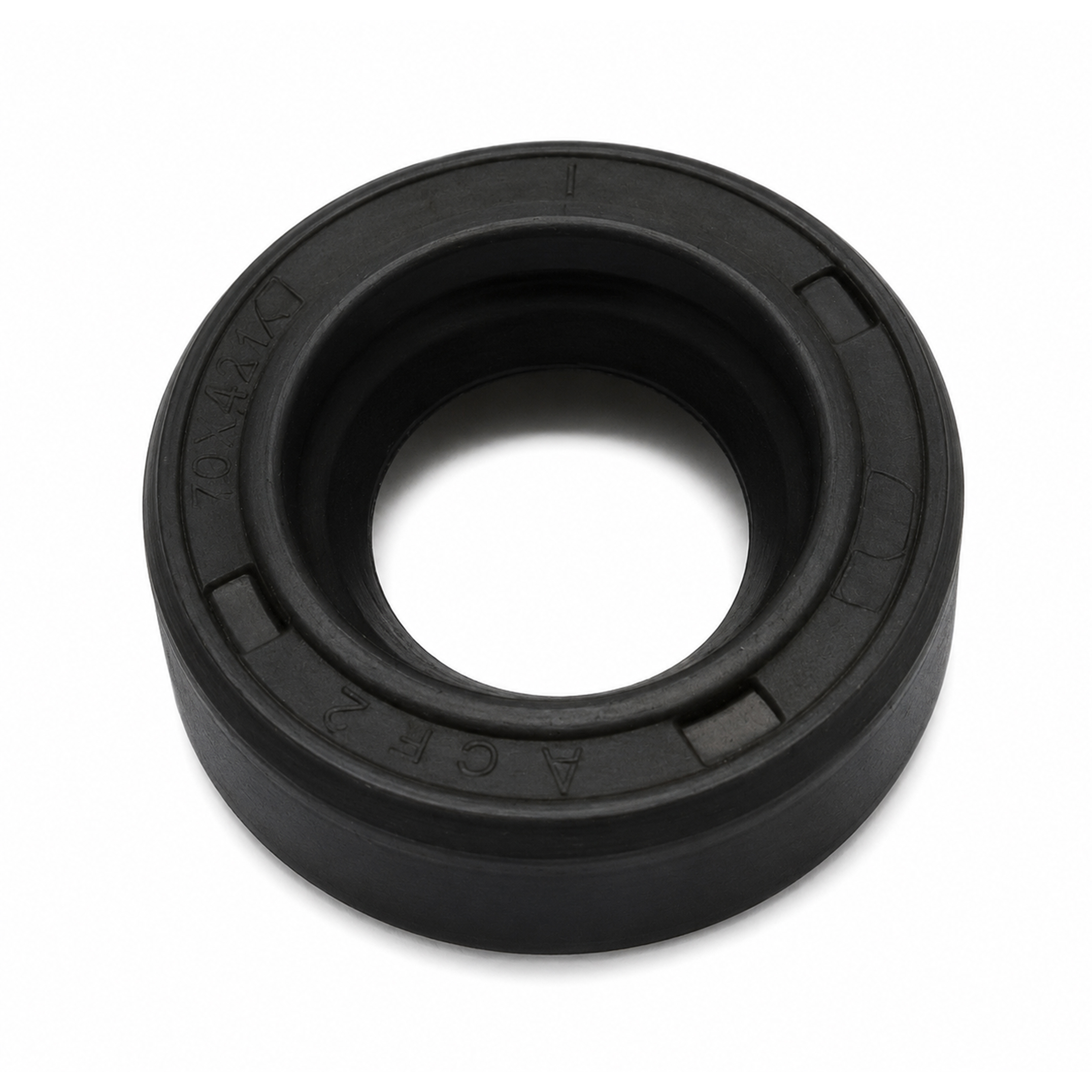 OIL SEAL 10x19x7, ATHENA M730100195001 image 1