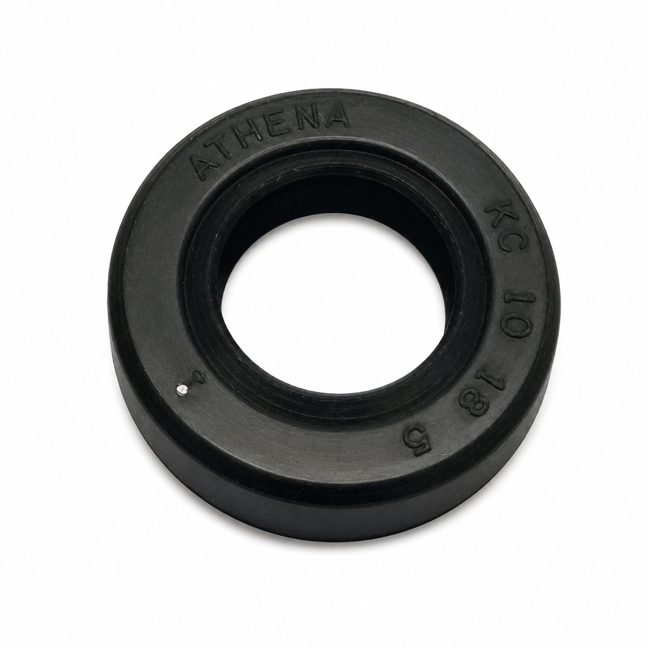 OIL SEAL 10x18x5, ATHENA M730900182500 image 1