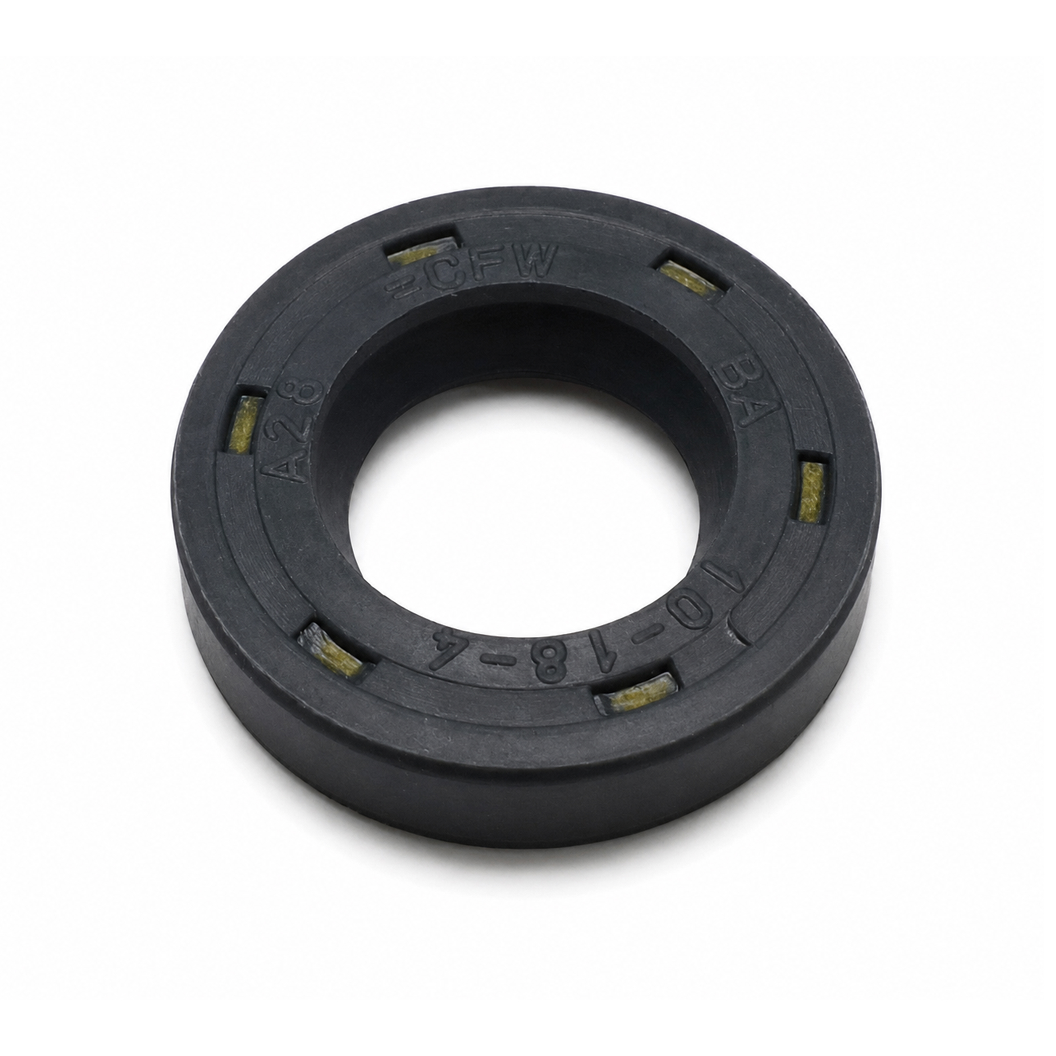 OIL SEAL 10x18x4, ATHENA M730000175000