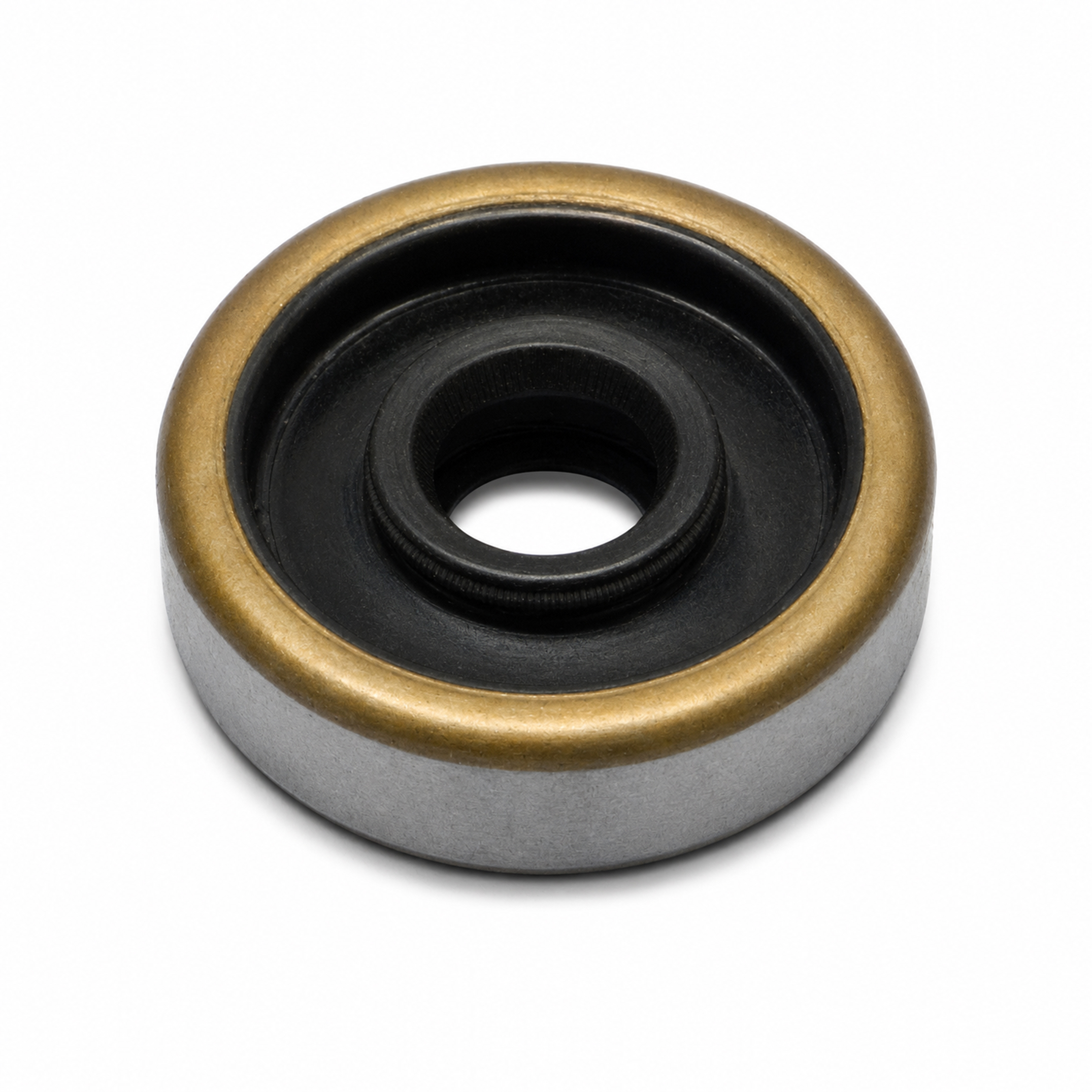 OIL SEAL 8x24x7, ATHENA M734500161000 image 1